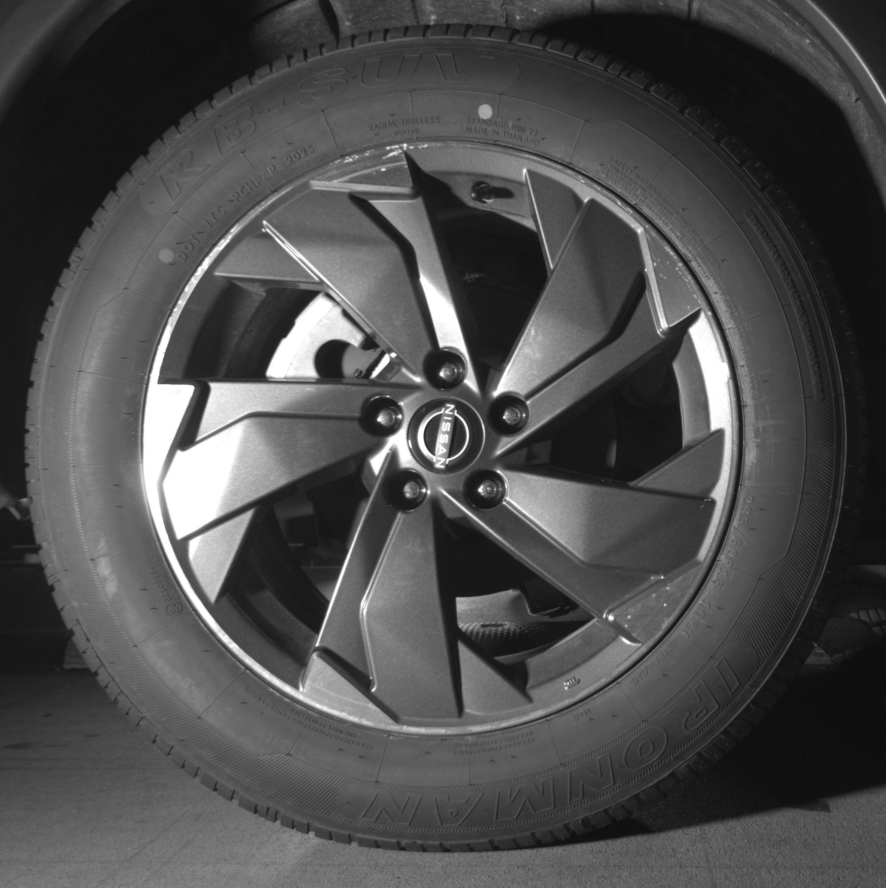 Thumbnail: 2025 Nissan Rogue - 15