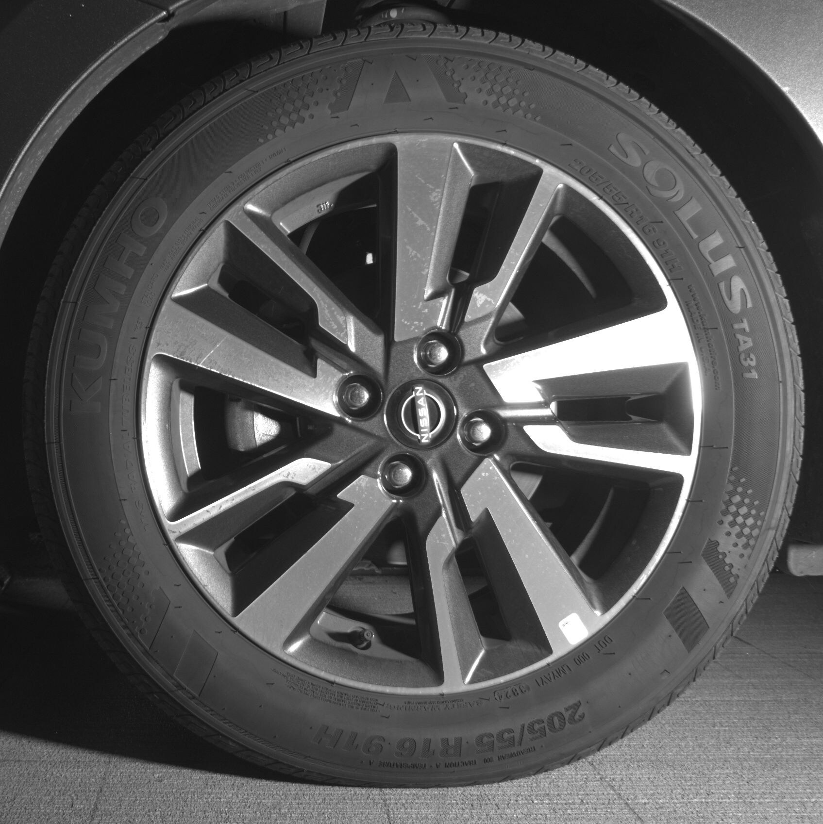 Thumbnail: 2025 Nissan Versa - 9