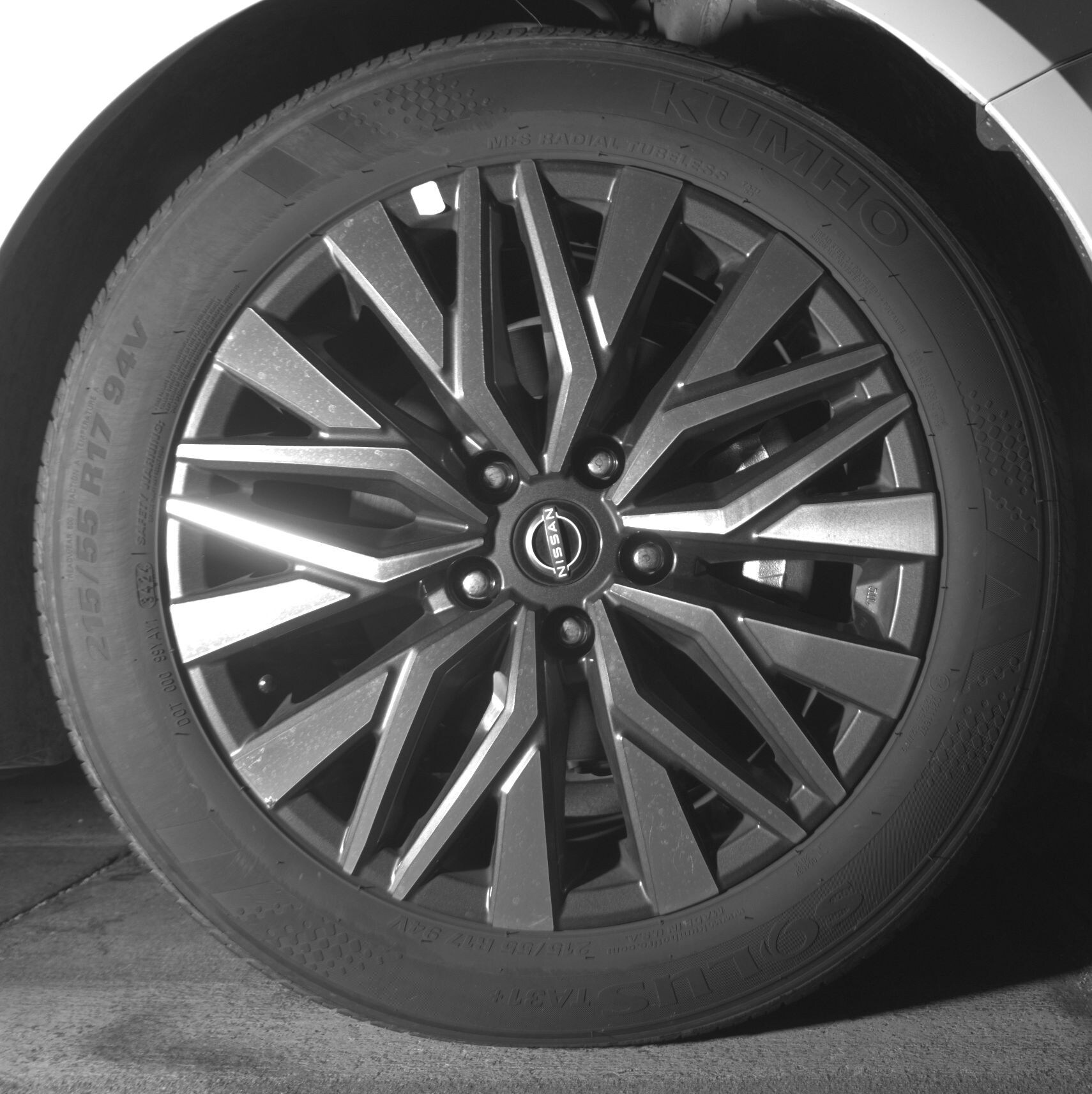 Thumbnail: 2025 Nissan Altima - 10