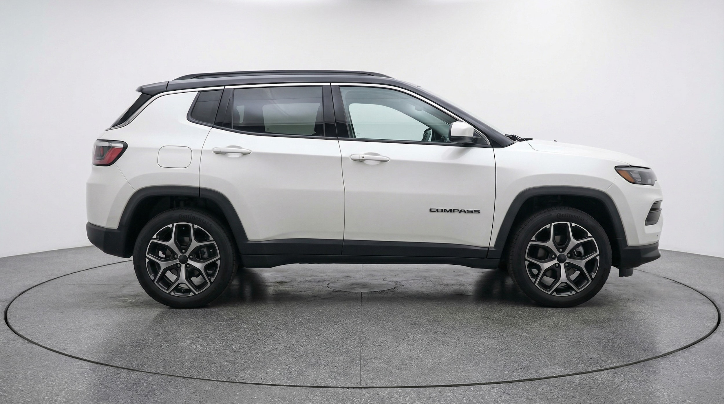 Thumbnail: 2025 Jeep Compass - 8