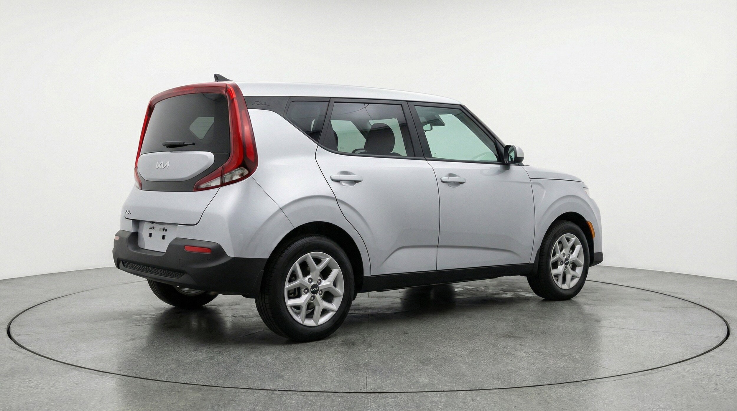 Thumbnail: 2025 Kia Soul - 9