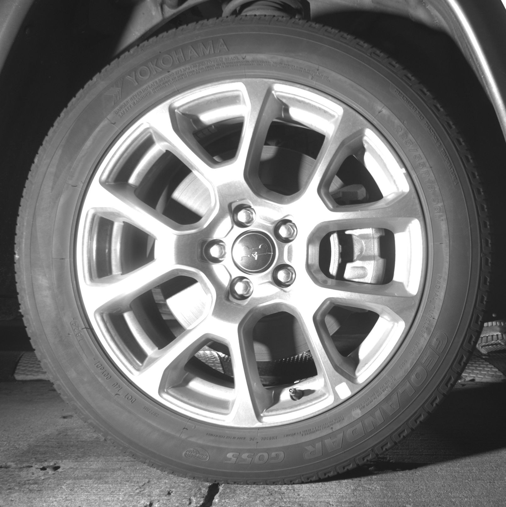 Thumbnail: 2025 Jeep Compass - 10