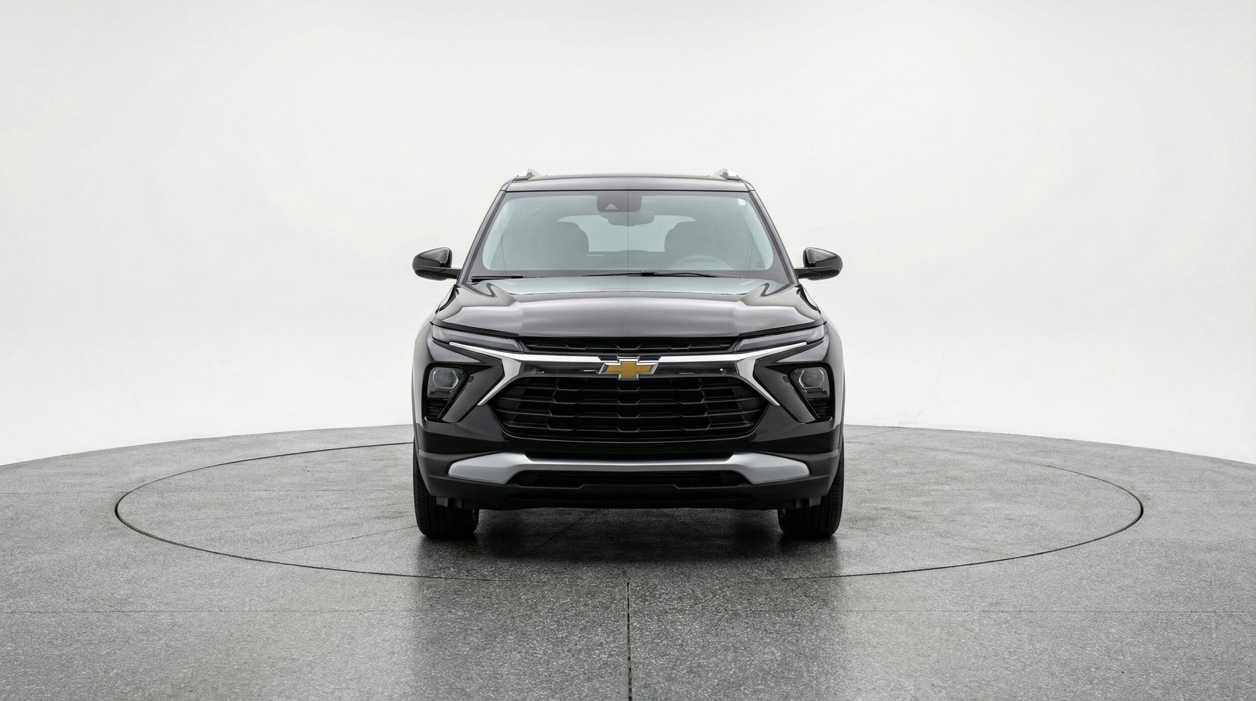 Thumbnail: 2025 Chevrolet TrailBlazer - 2