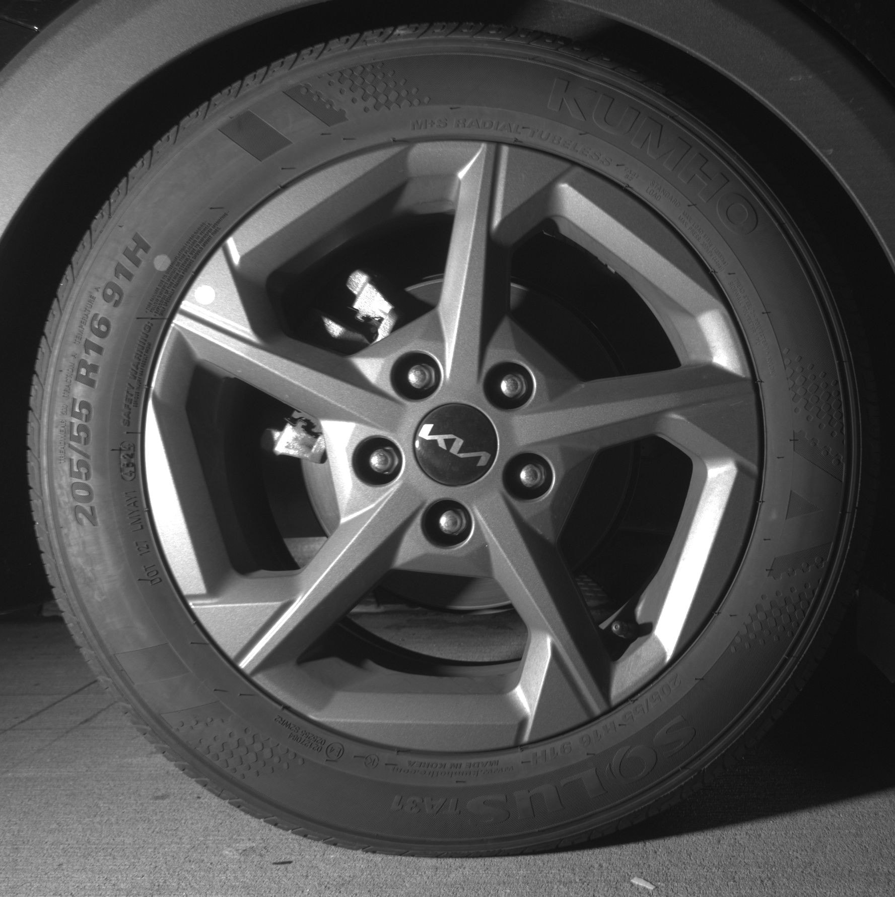 Thumbnail: 2025 Kia K4 - 12