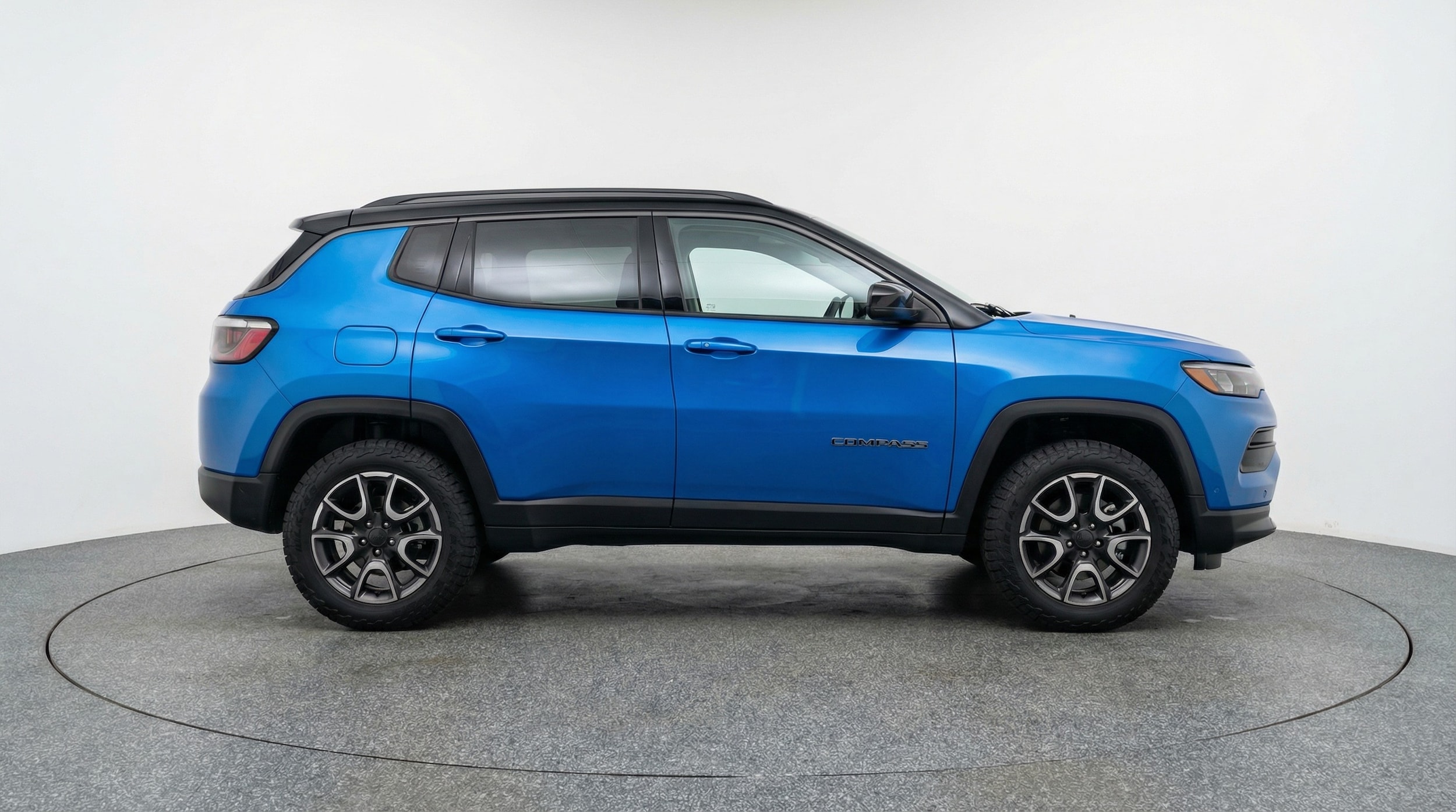 Thumbnail: 2025 Jeep Compass - 8