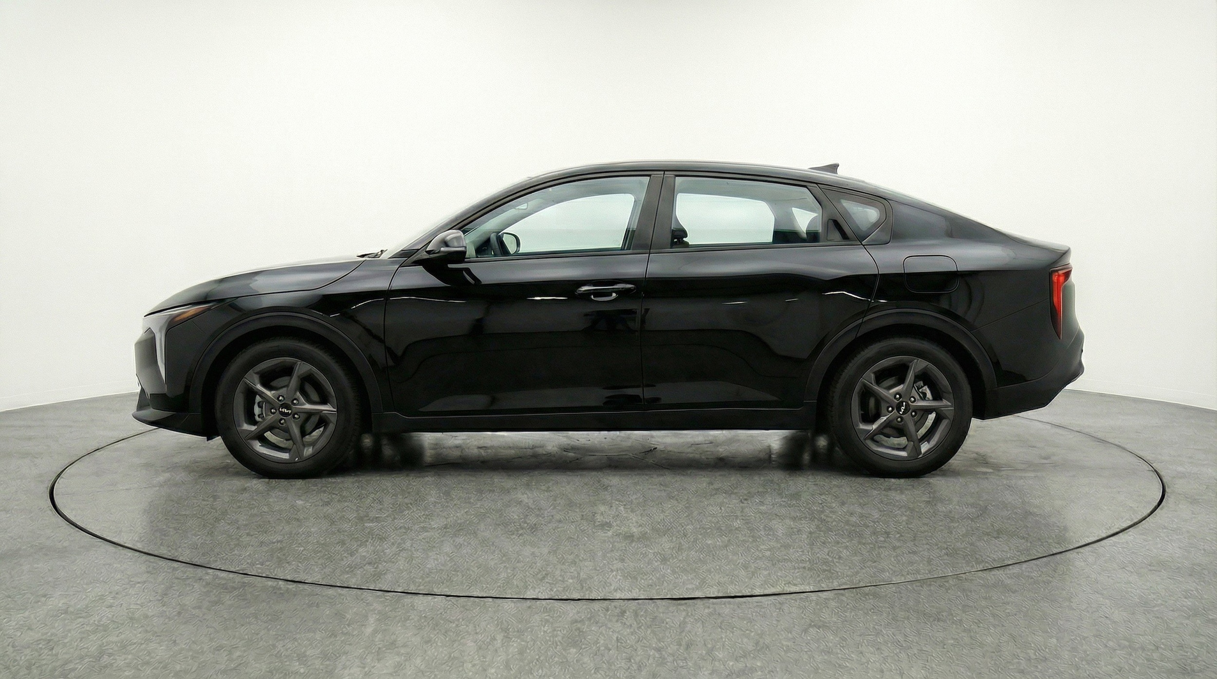 Thumbnail: 2025 Kia K4 - 5