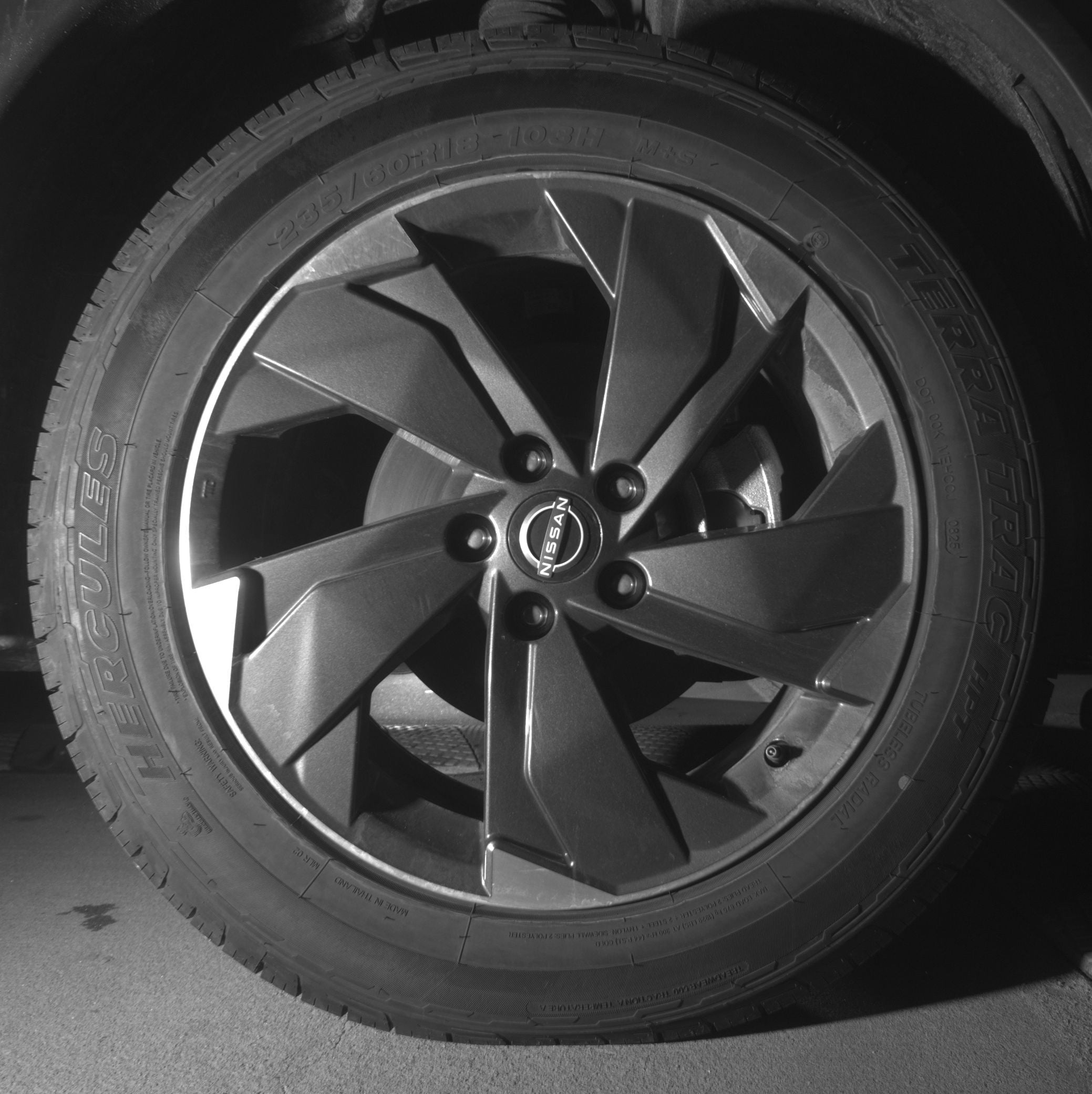 Thumbnail: 2025 Nissan Rogue - 10