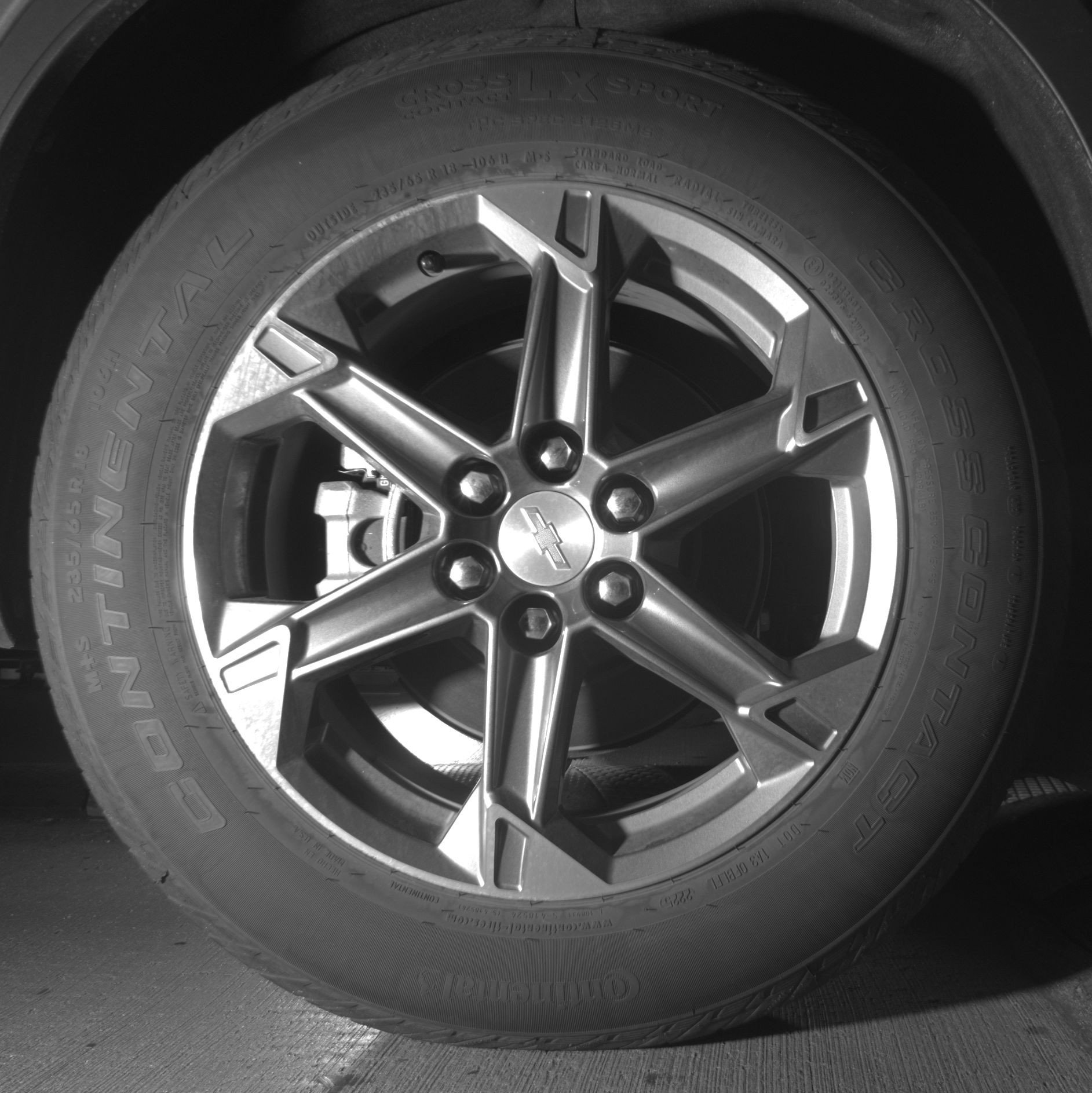 Thumbnail: 2025 Chevrolet Blazer - 15