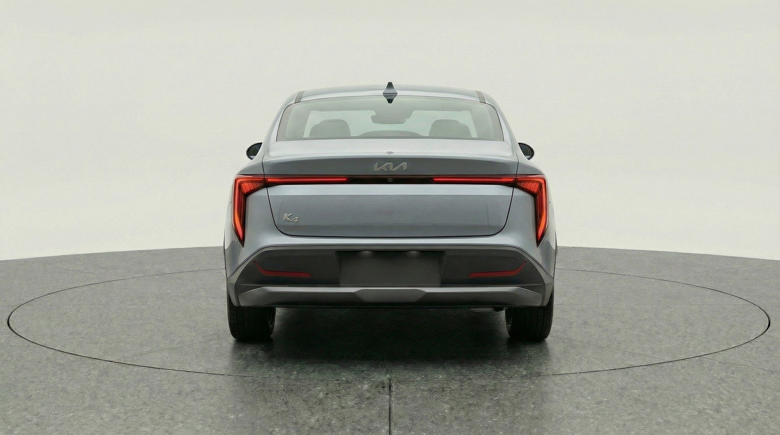 Thumbnail: 2025 Kia K4 - 7