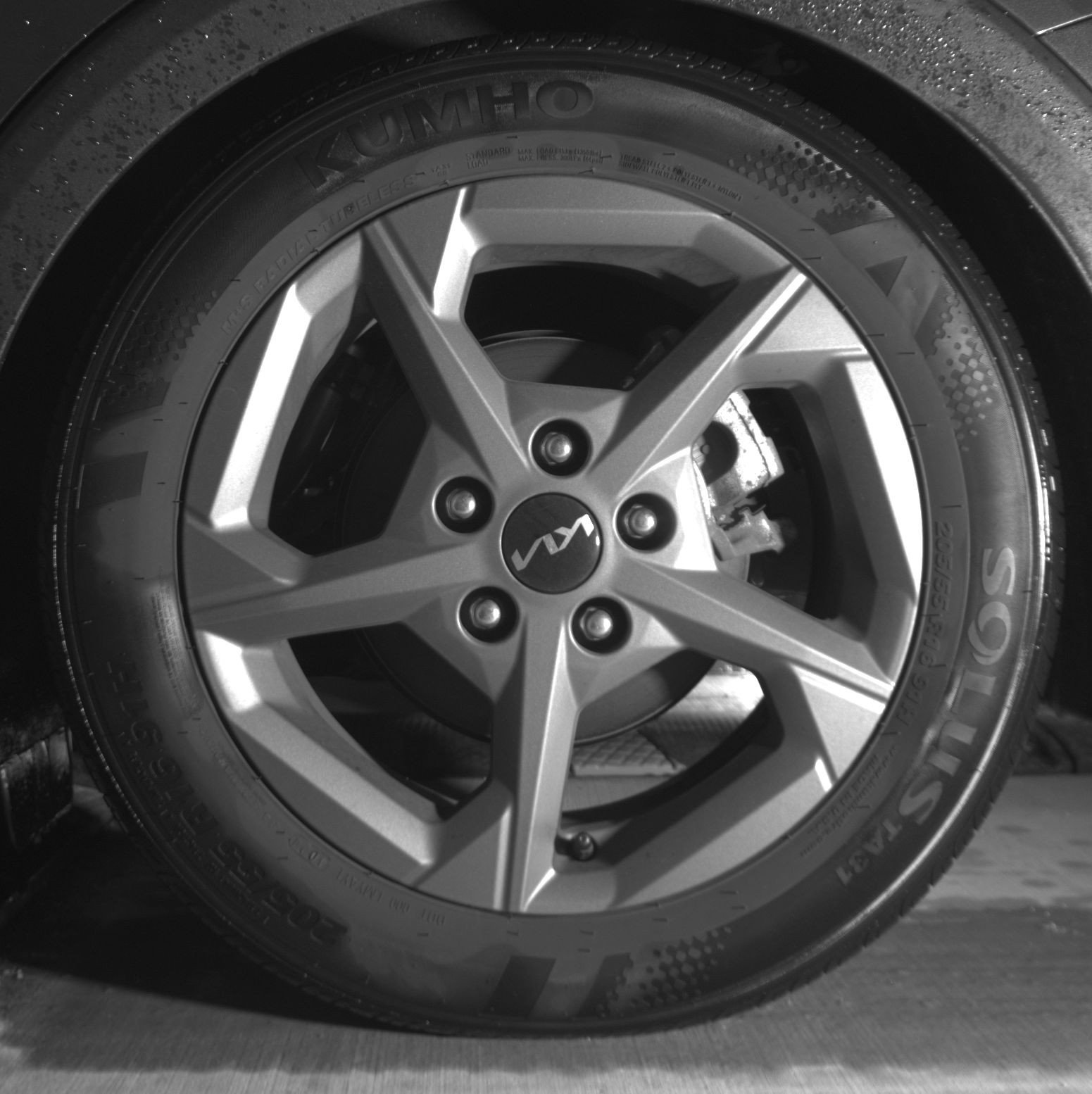 Thumbnail: 2025 Kia K4 - 14