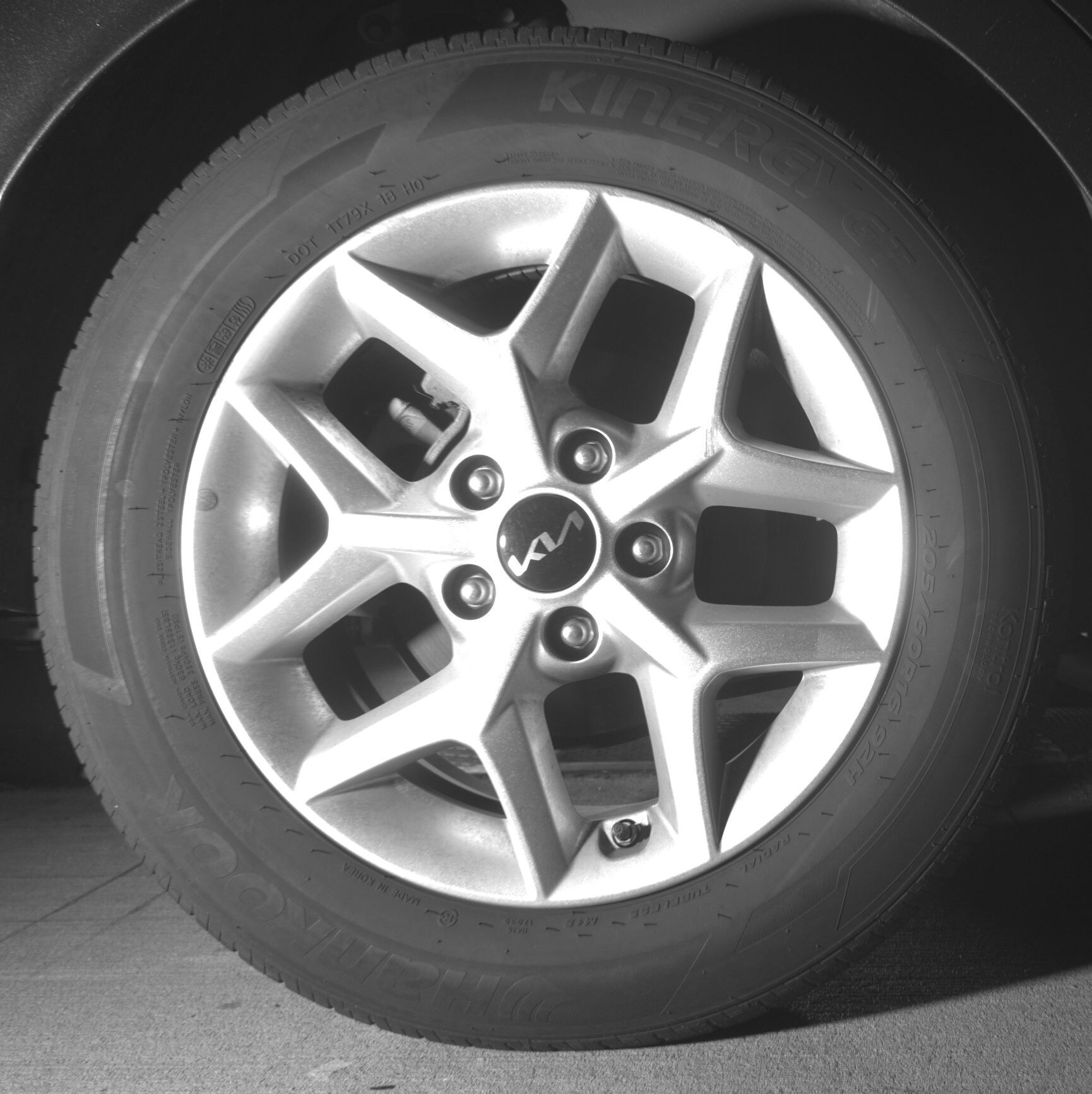 Thumbnail: 2025 Kia Soul - 17