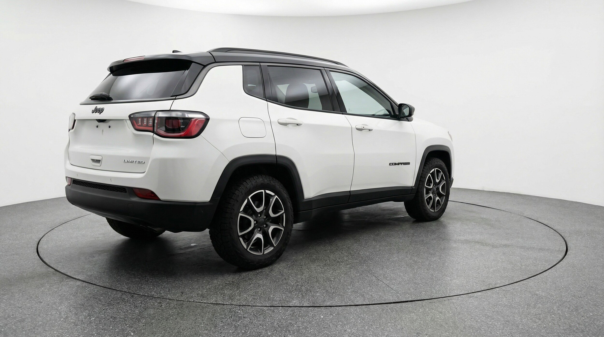 Thumbnail: 2025 Jeep Compass - 9