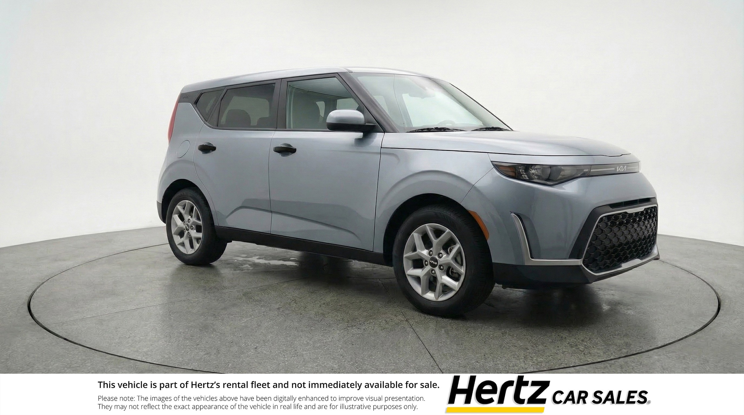 Thumbnail: 2025 Kia Soul - 1