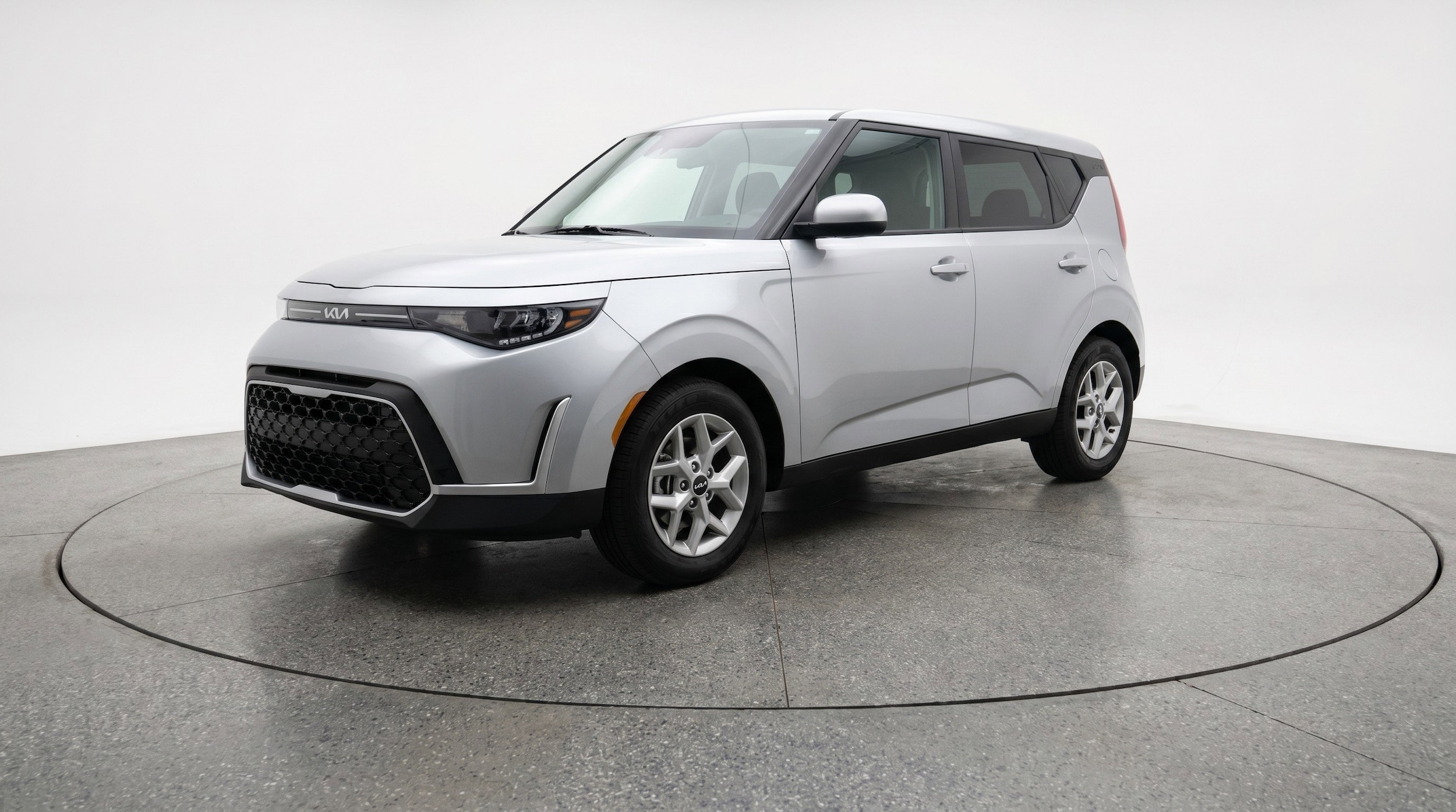 Thumbnail: 2025 Kia Soul - 3