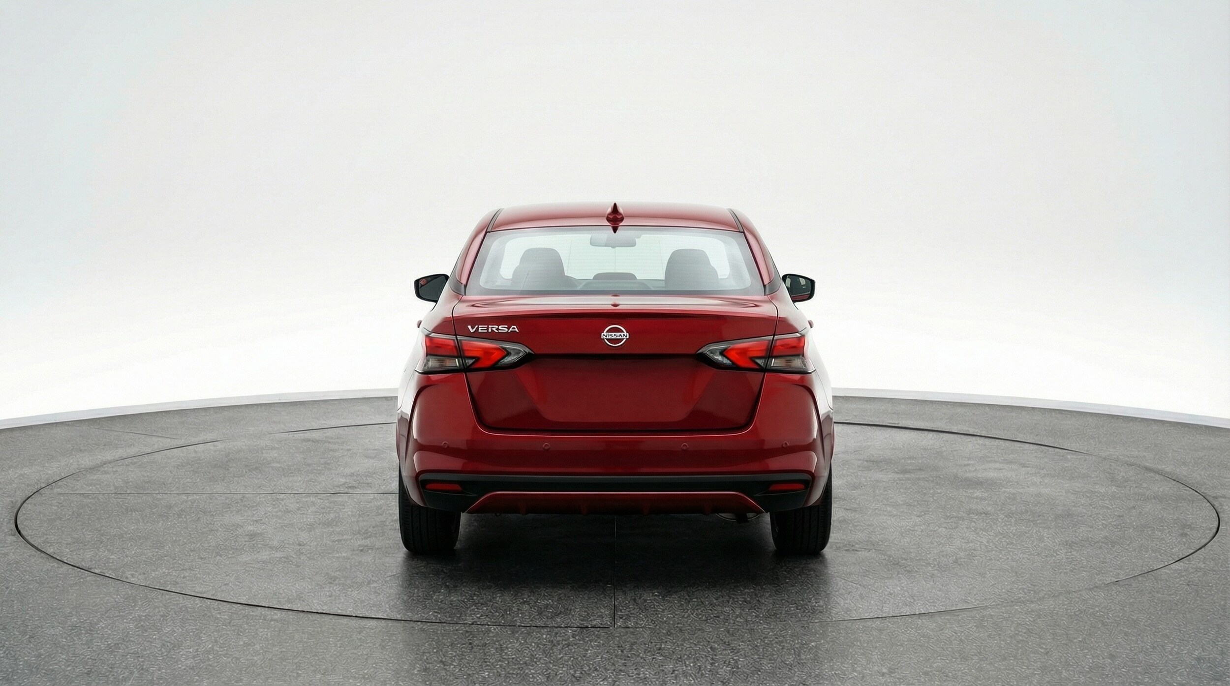 Thumbnail: 2025 Nissan Versa - 6