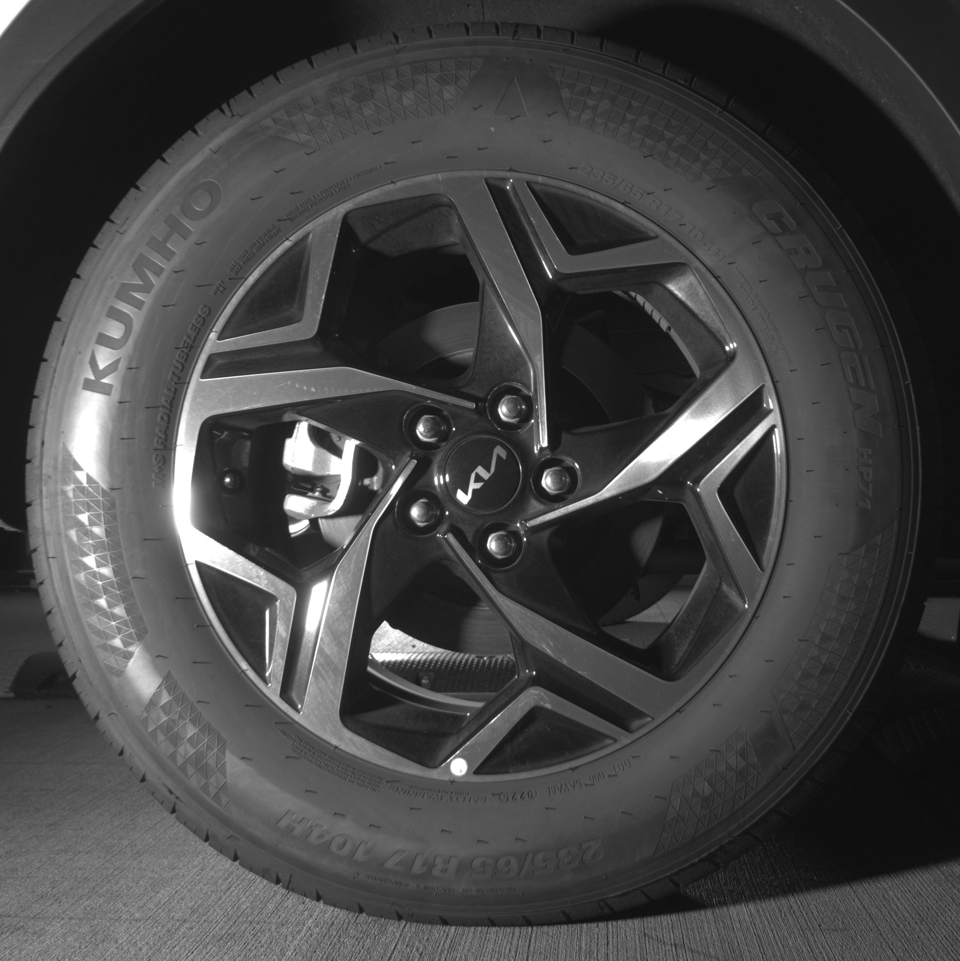 Thumbnail: 2025 Kia Sportage - 12