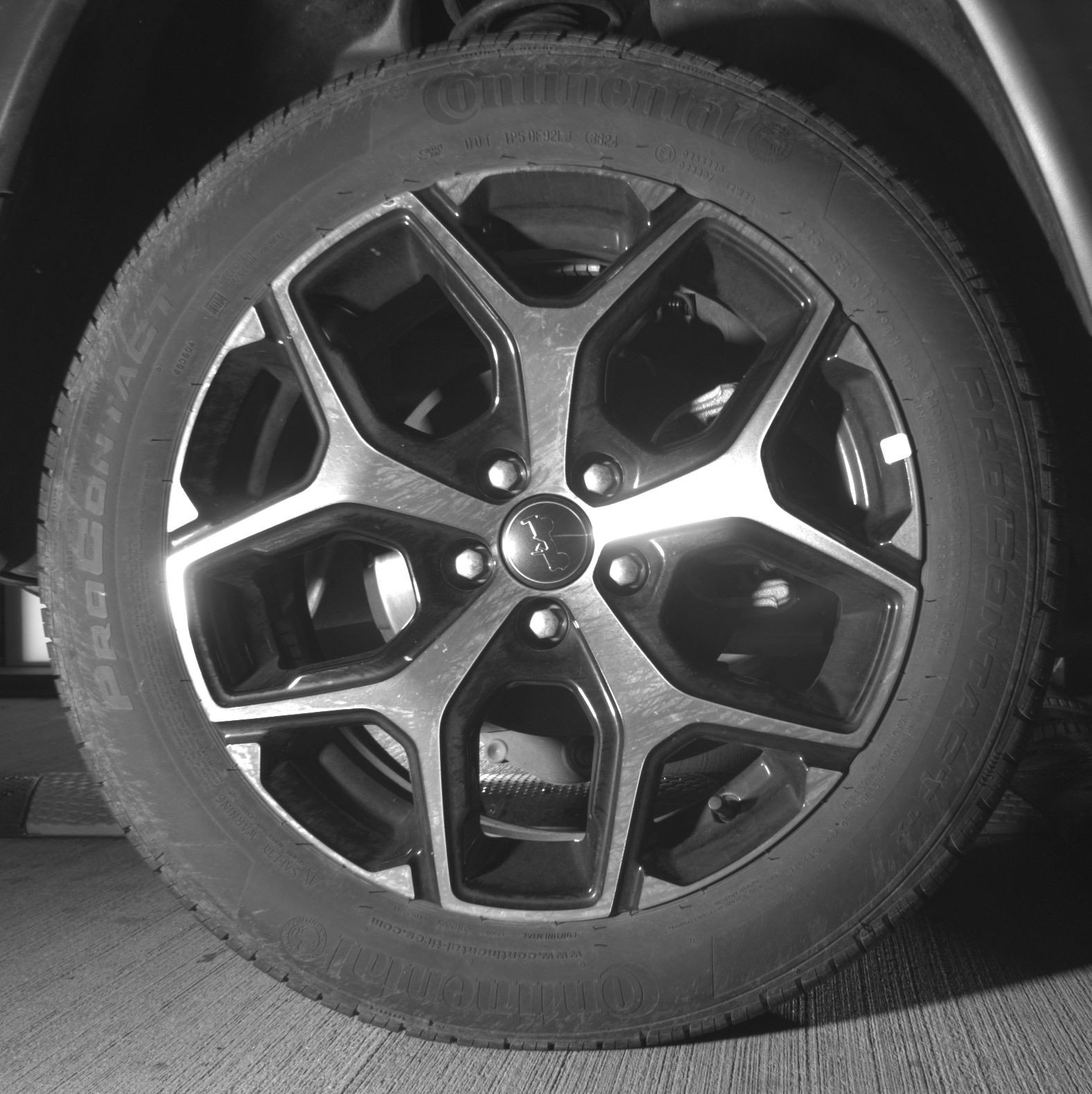 Thumbnail: 2025 Jeep Compass - 15