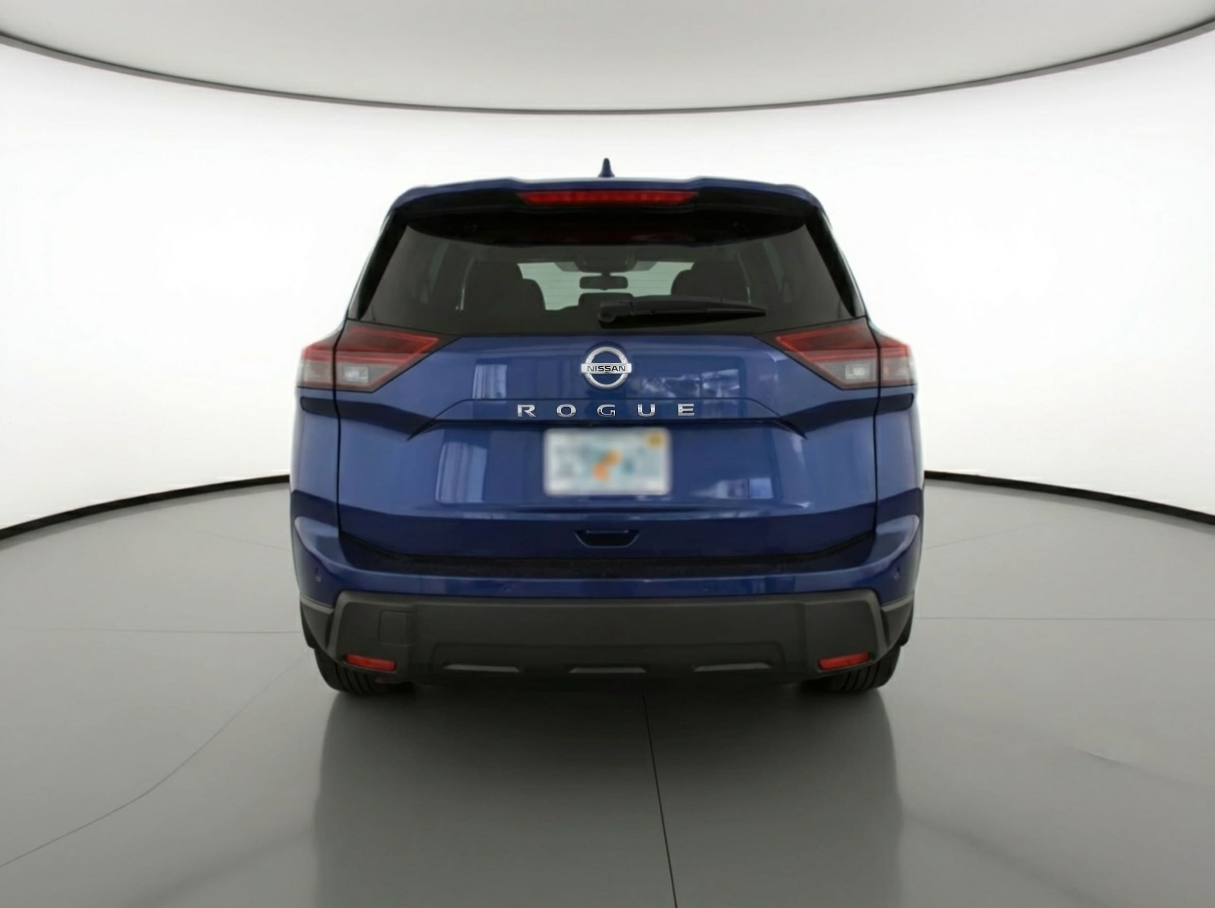 Thumbnail: 2025 Nissan Rogue - 6