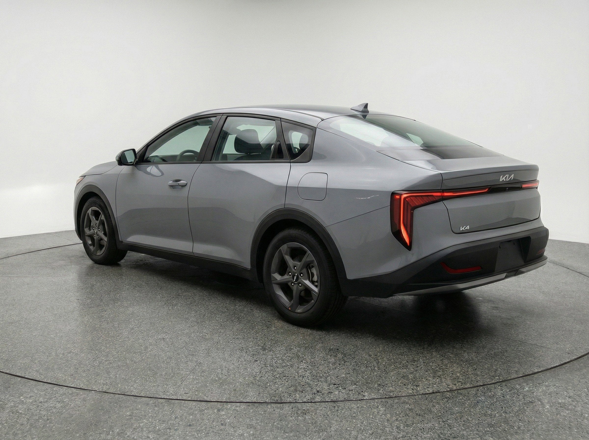 Thumbnail: 2025 Kia K4 - 6