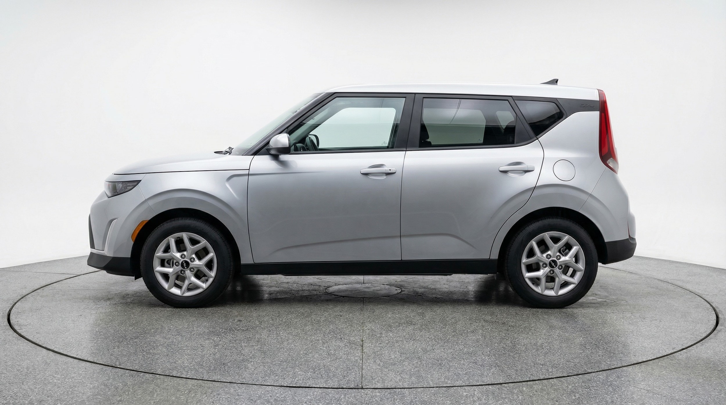 Thumbnail: 2025 Kia Soul - 4