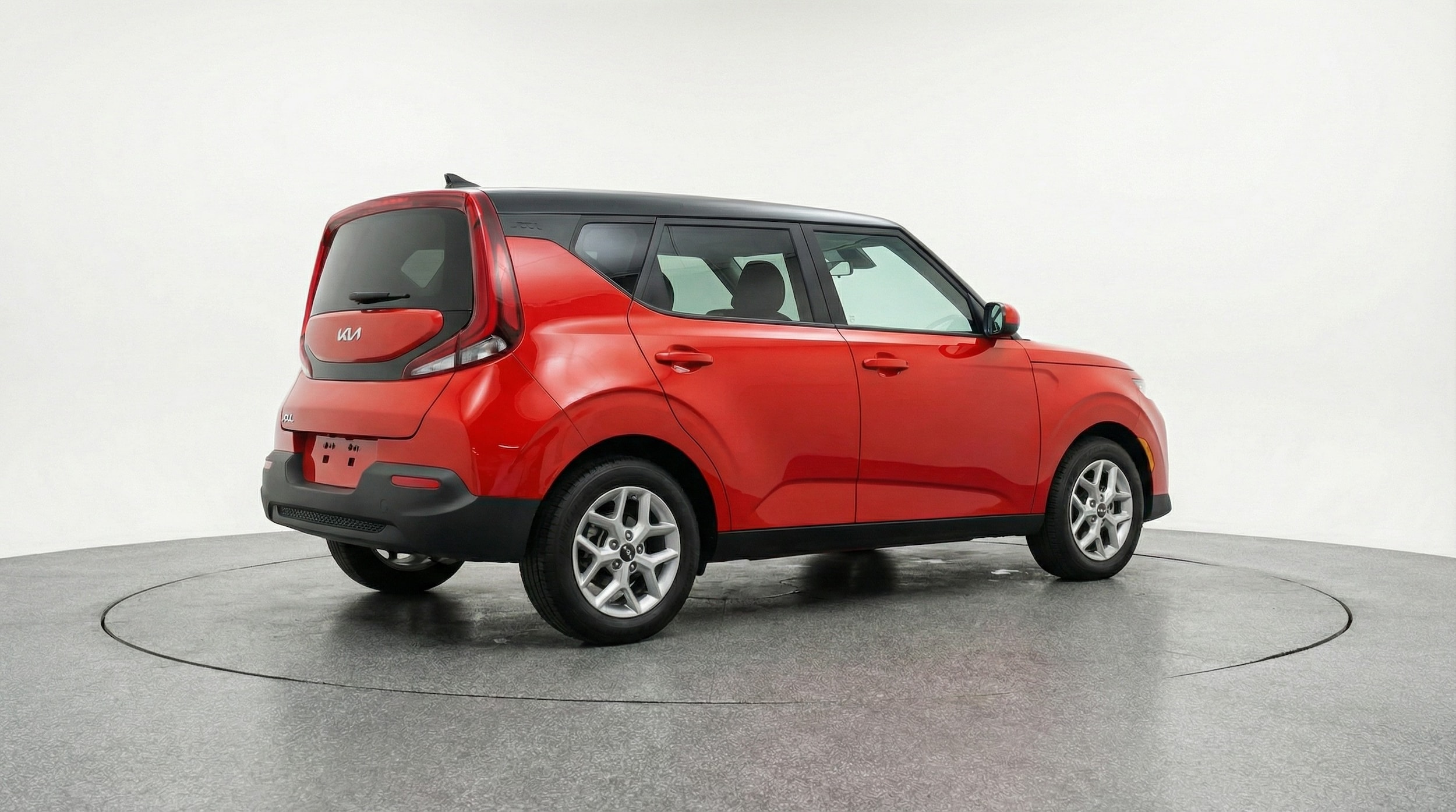 Thumbnail: 2025 Kia Soul - 7