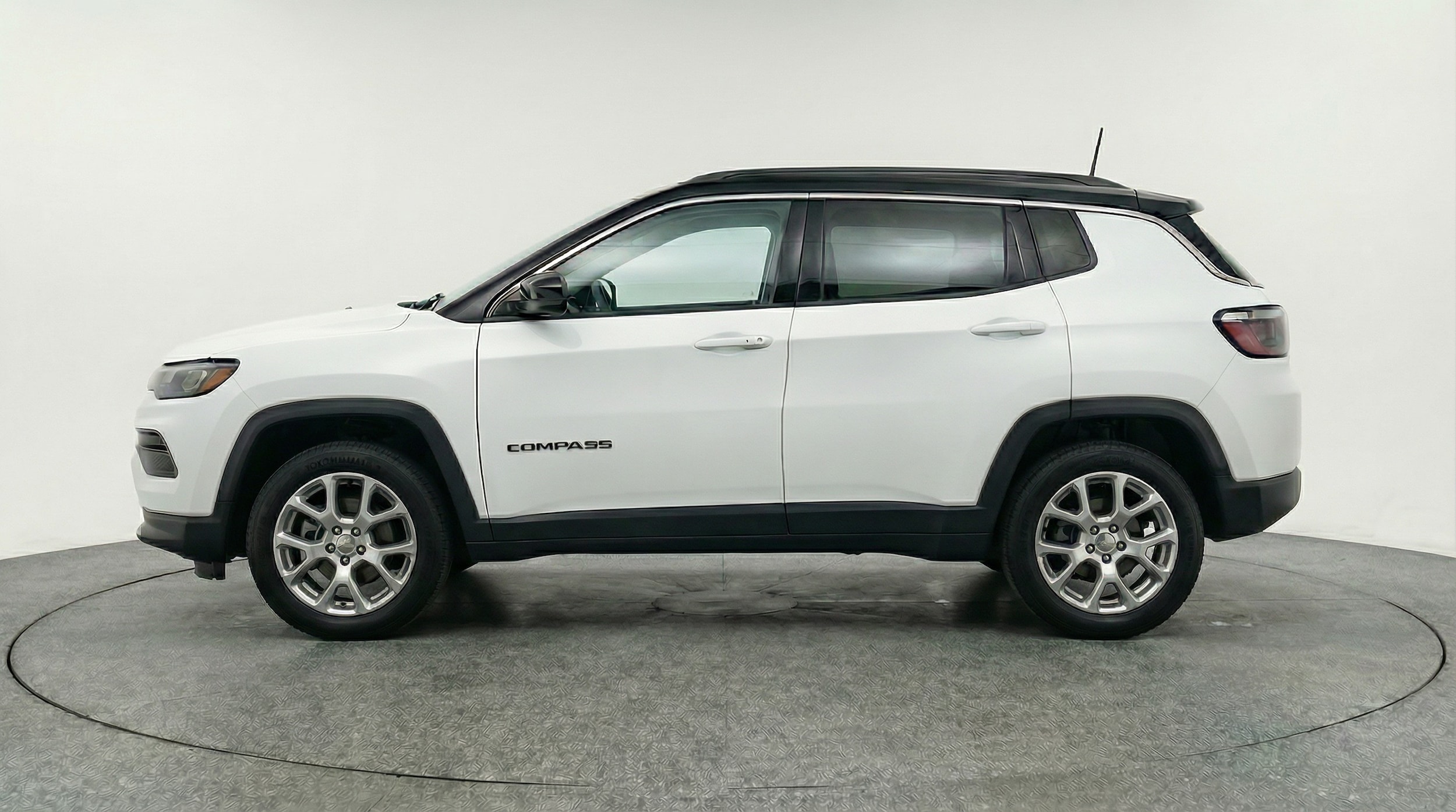 Thumbnail: 2025 Jeep Compass - 4