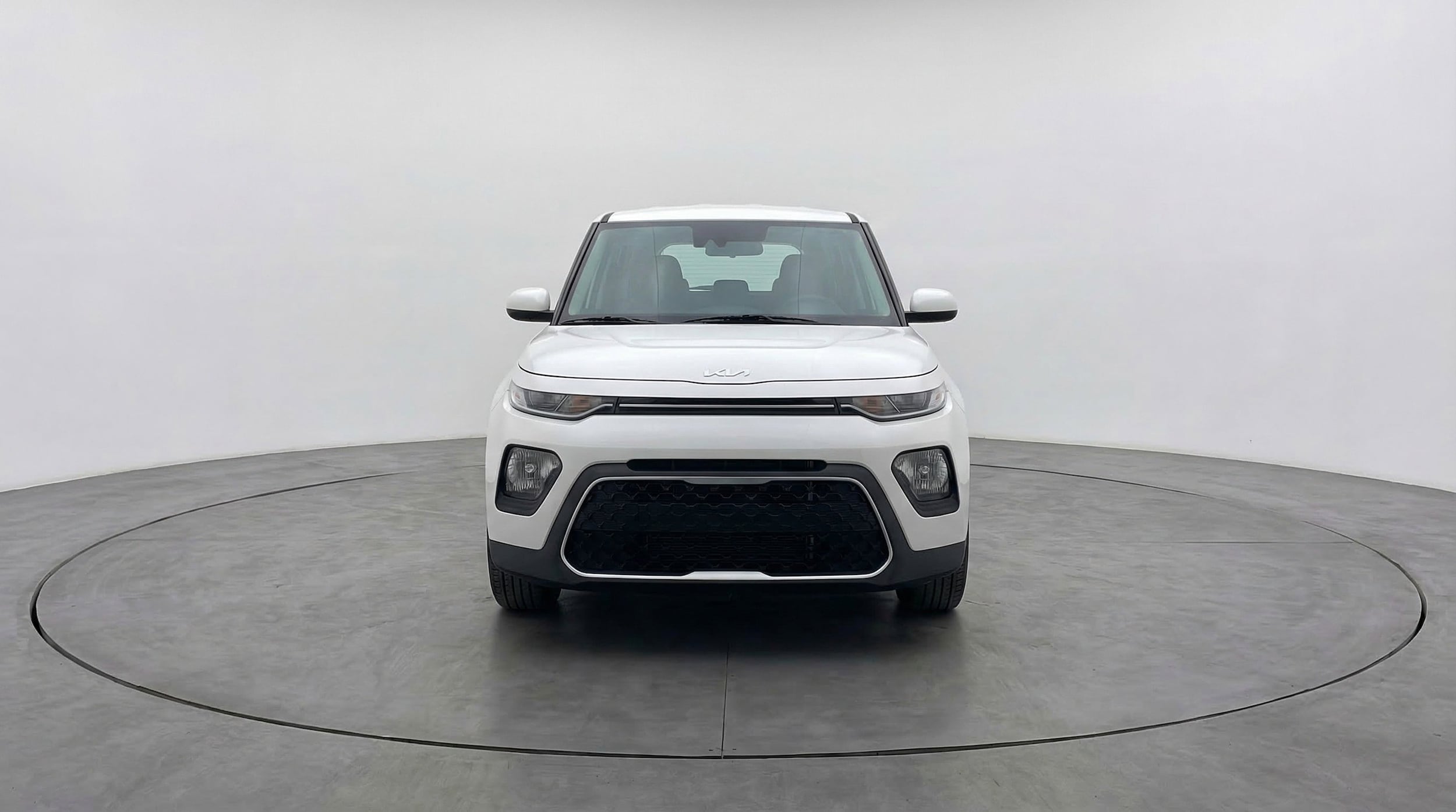 Thumbnail: 2025 Kia Soul - 2