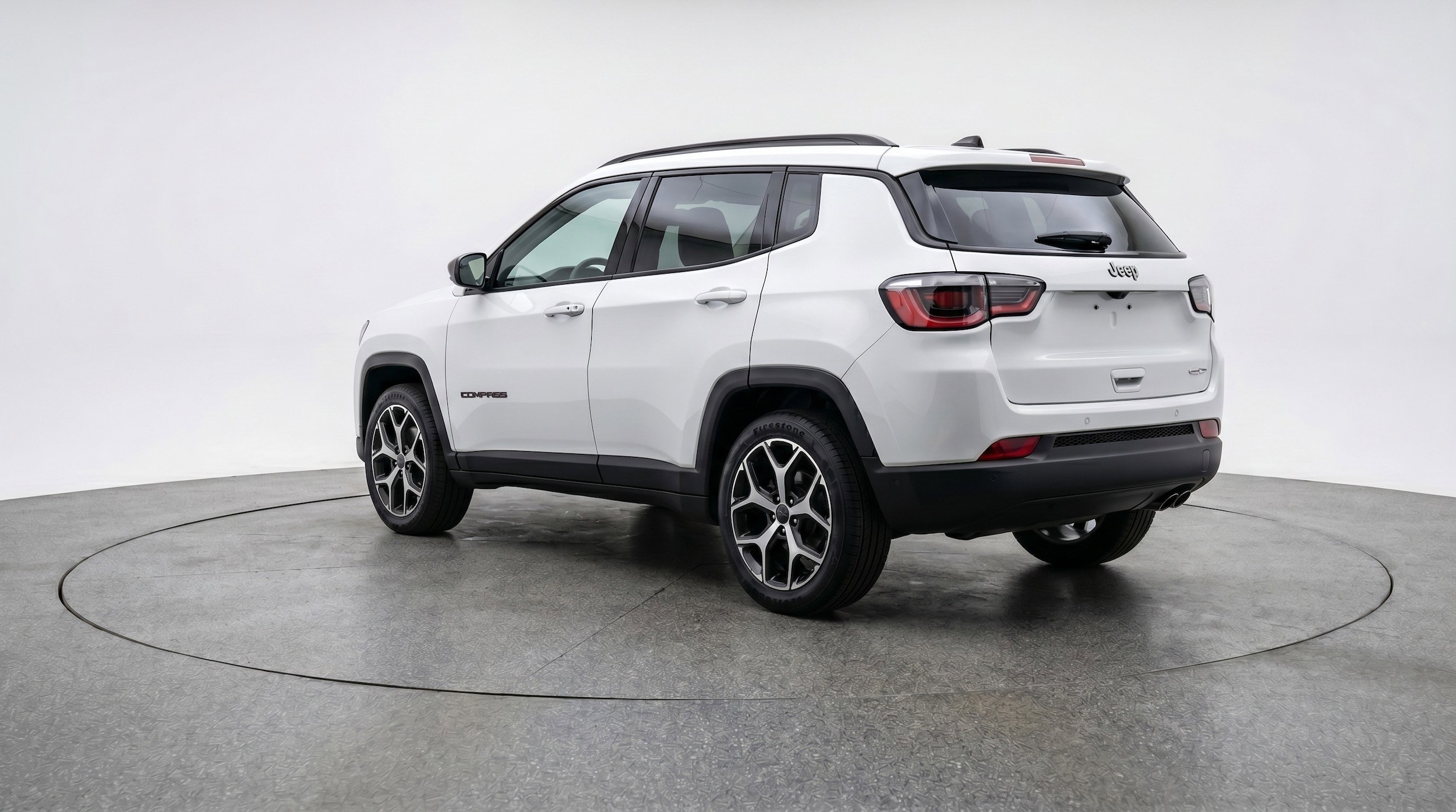 Thumbnail: 2025 Jeep Compass - 6