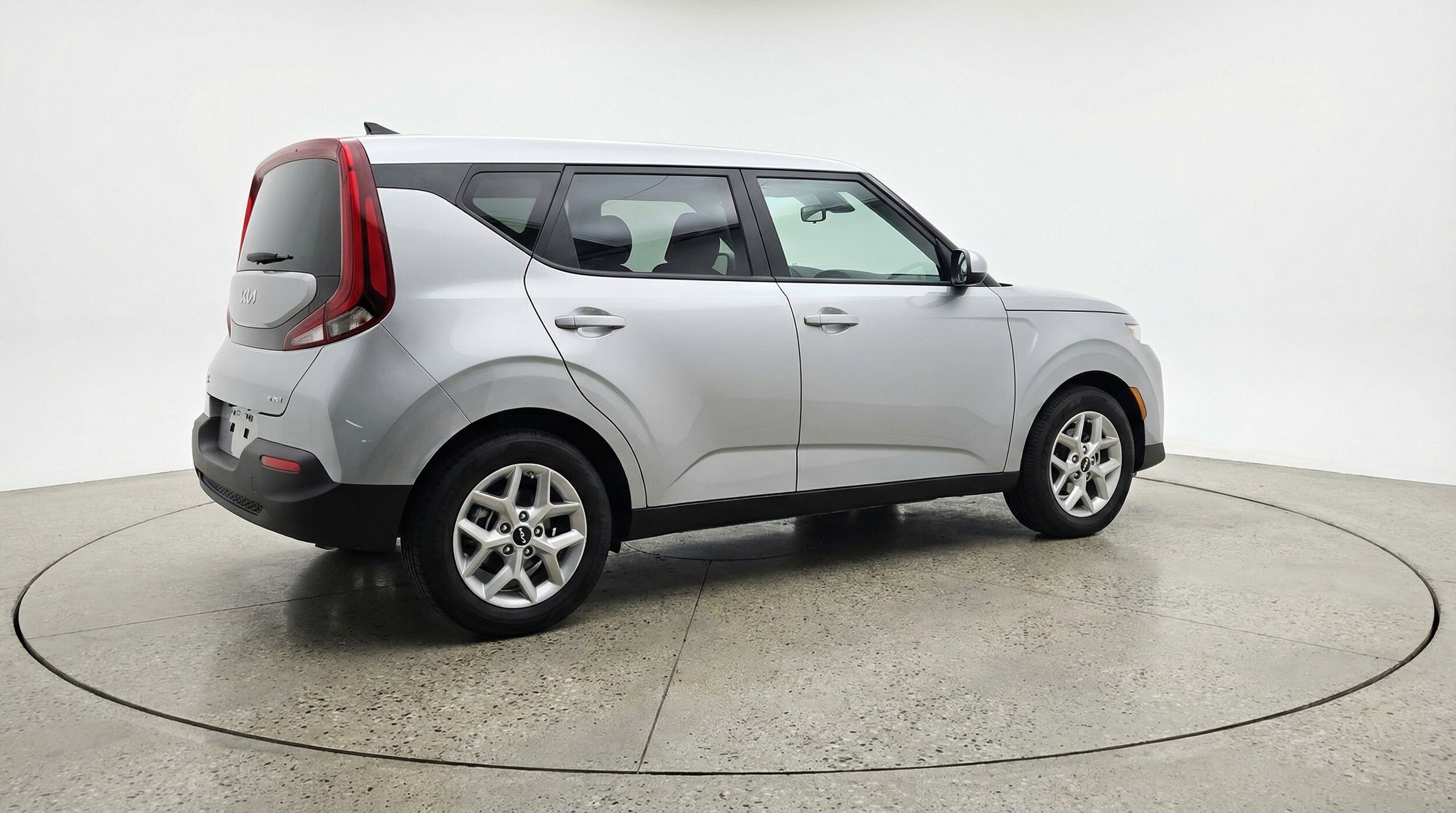 Thumbnail: 2025 Kia Soul - 9