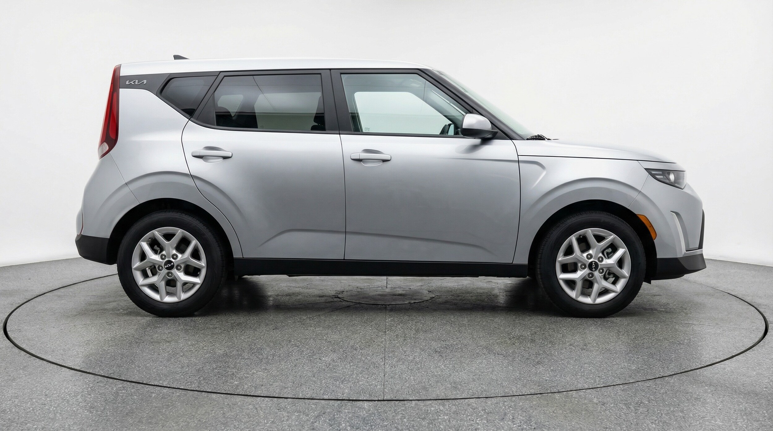 Thumbnail: 2025 Kia Soul - 8