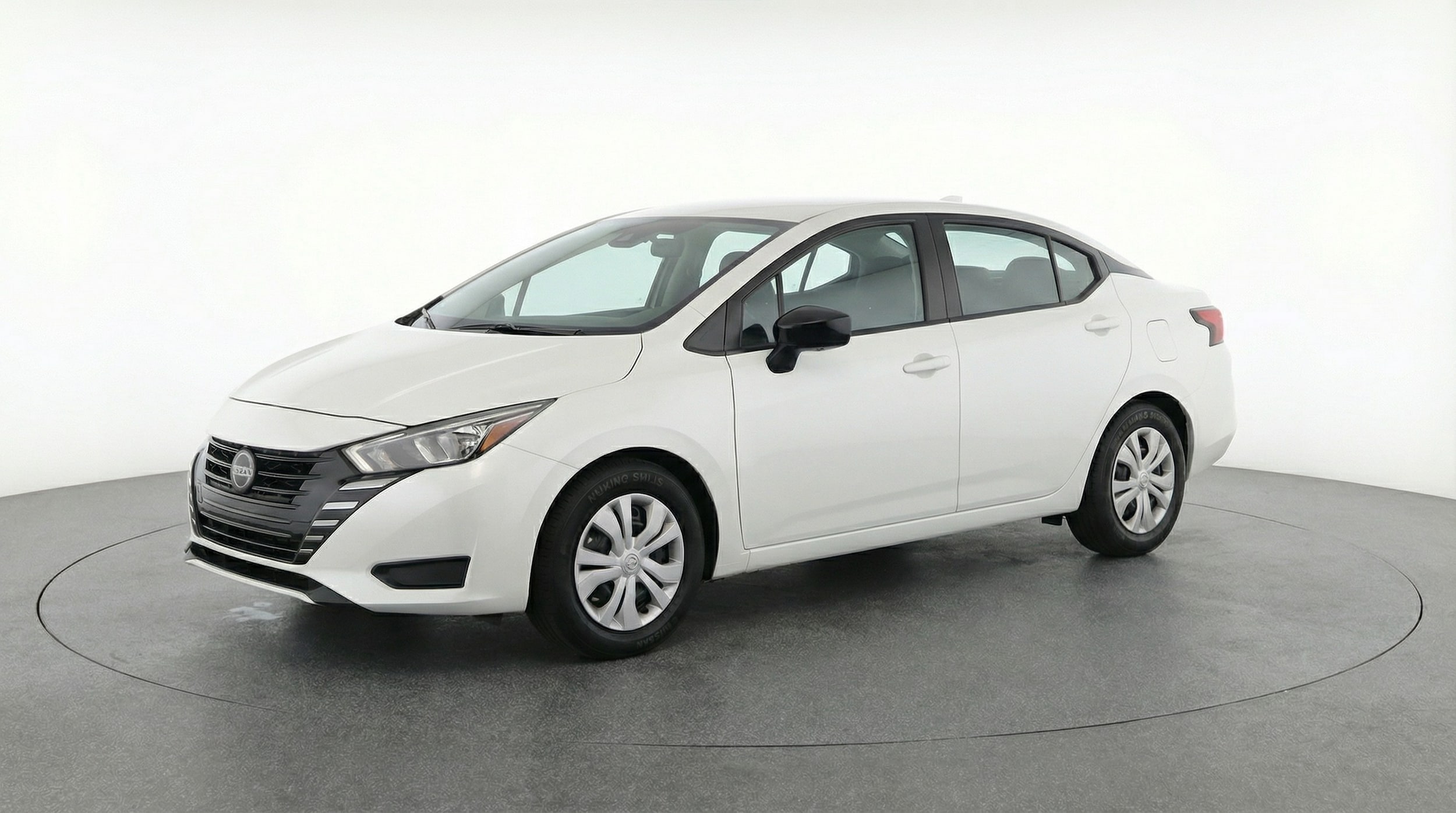 Thumbnail: 2024 Nissan Versa - 3