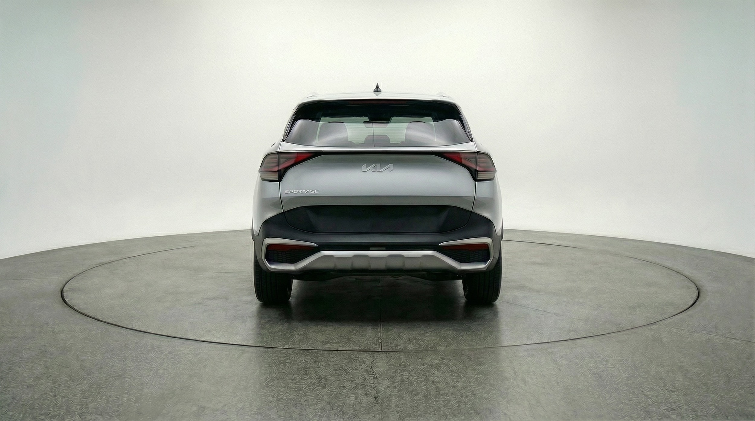 Thumbnail: 2025 Kia Sportage - 6