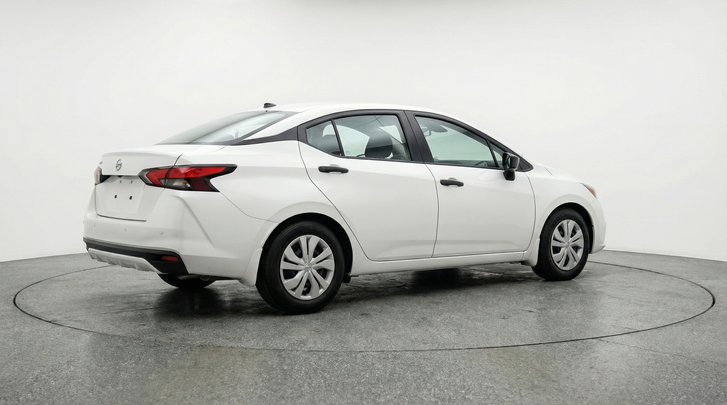 Thumbnail: 2024 Nissan Versa - 7