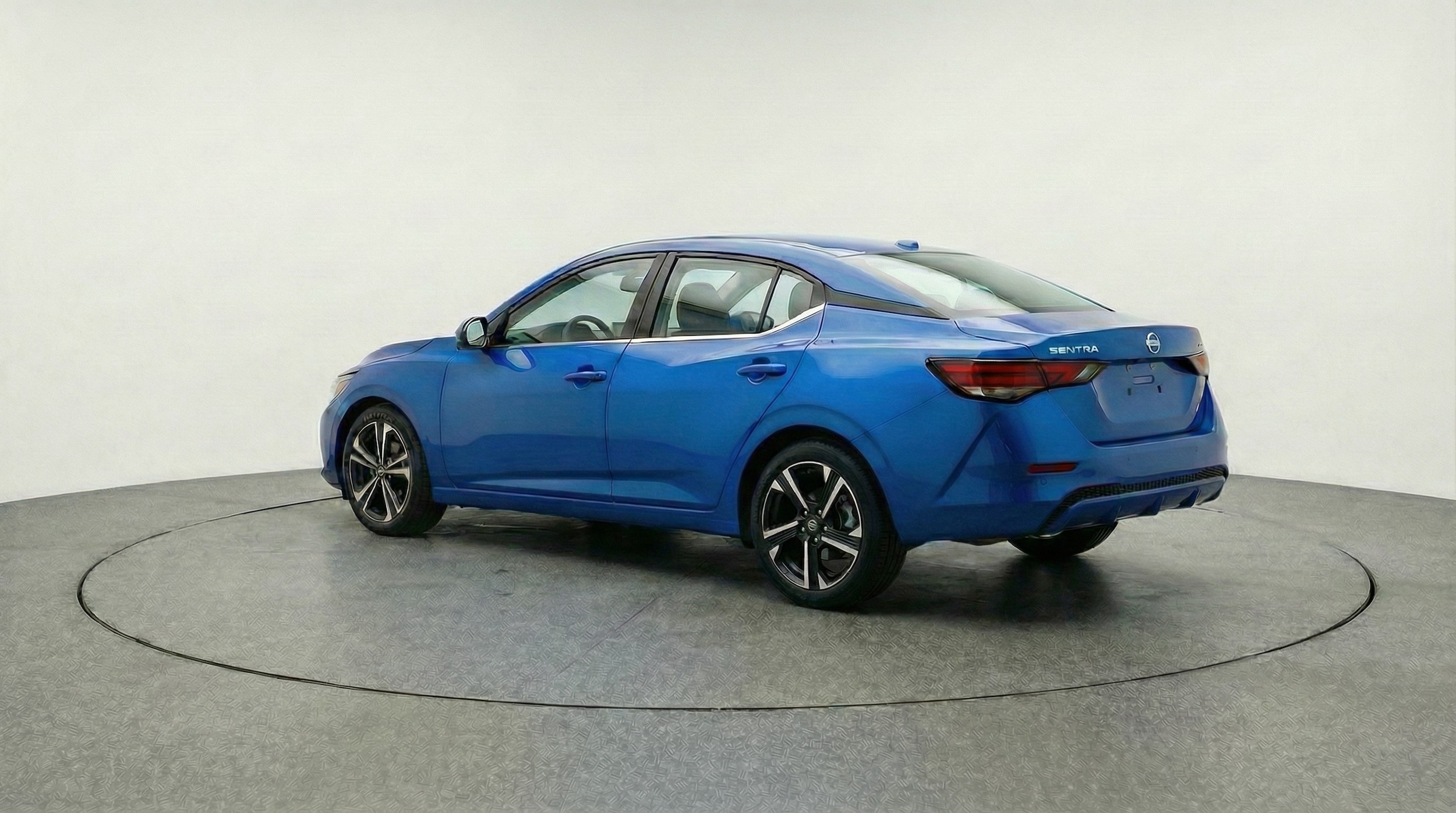 Thumbnail: 2025 Nissan Sentra - 5