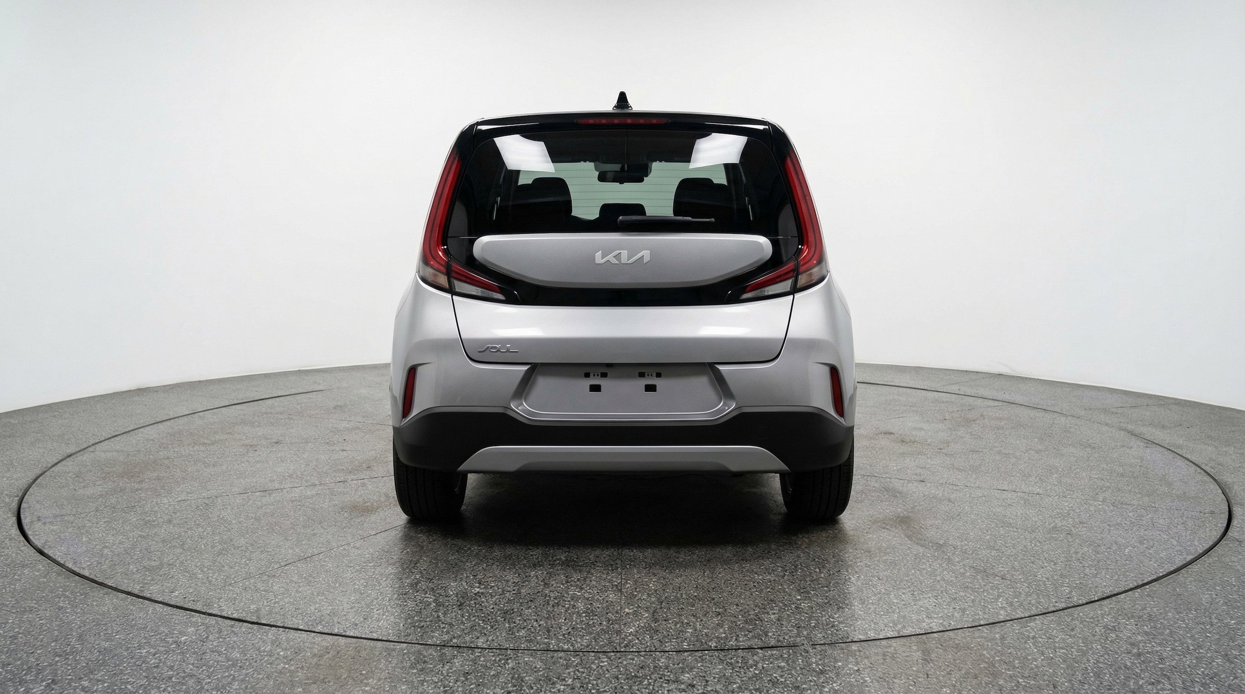 Thumbnail: 2025 Kia Soul - 7