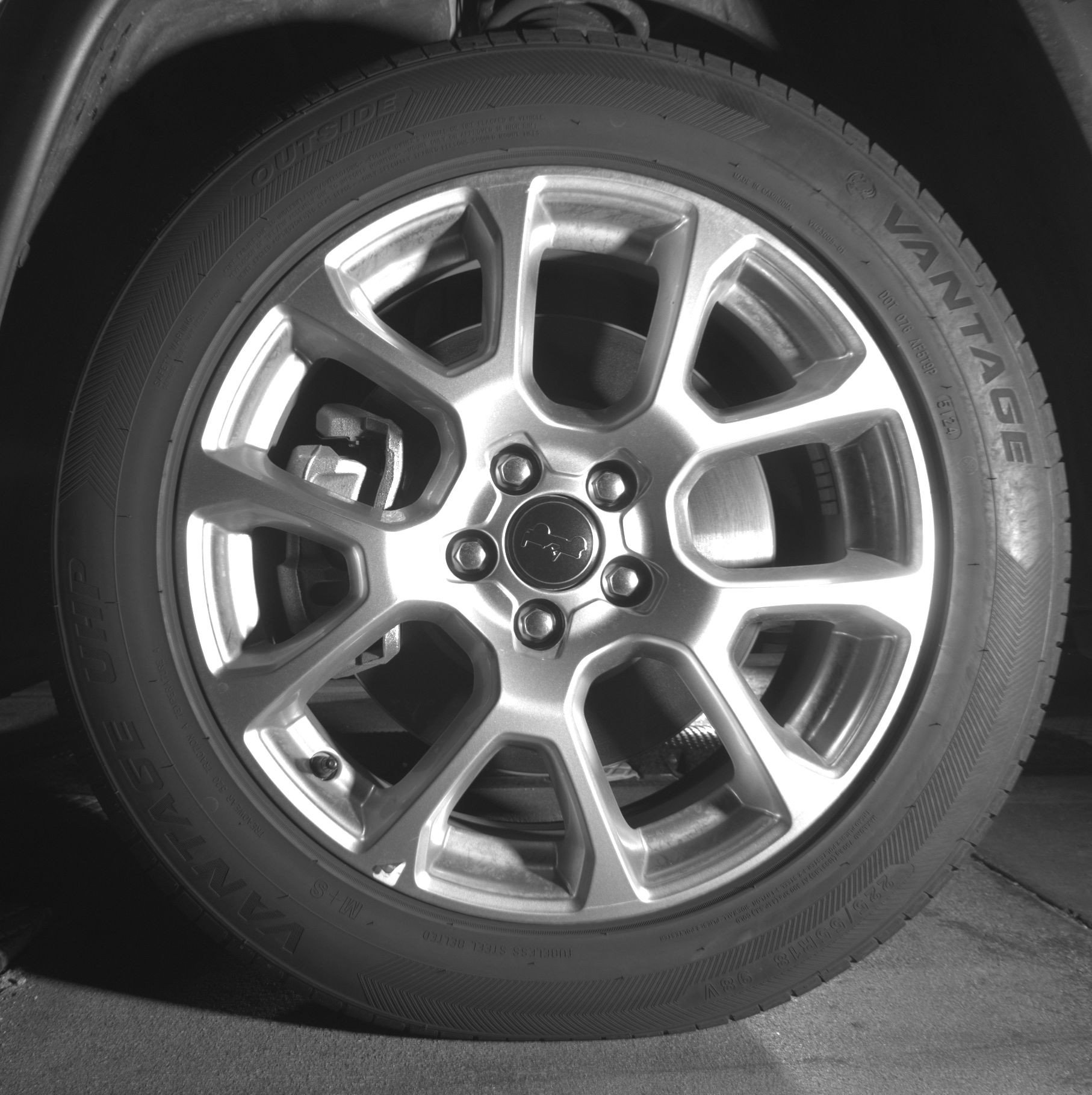 Thumbnail: 2025 Jeep Compass - 12