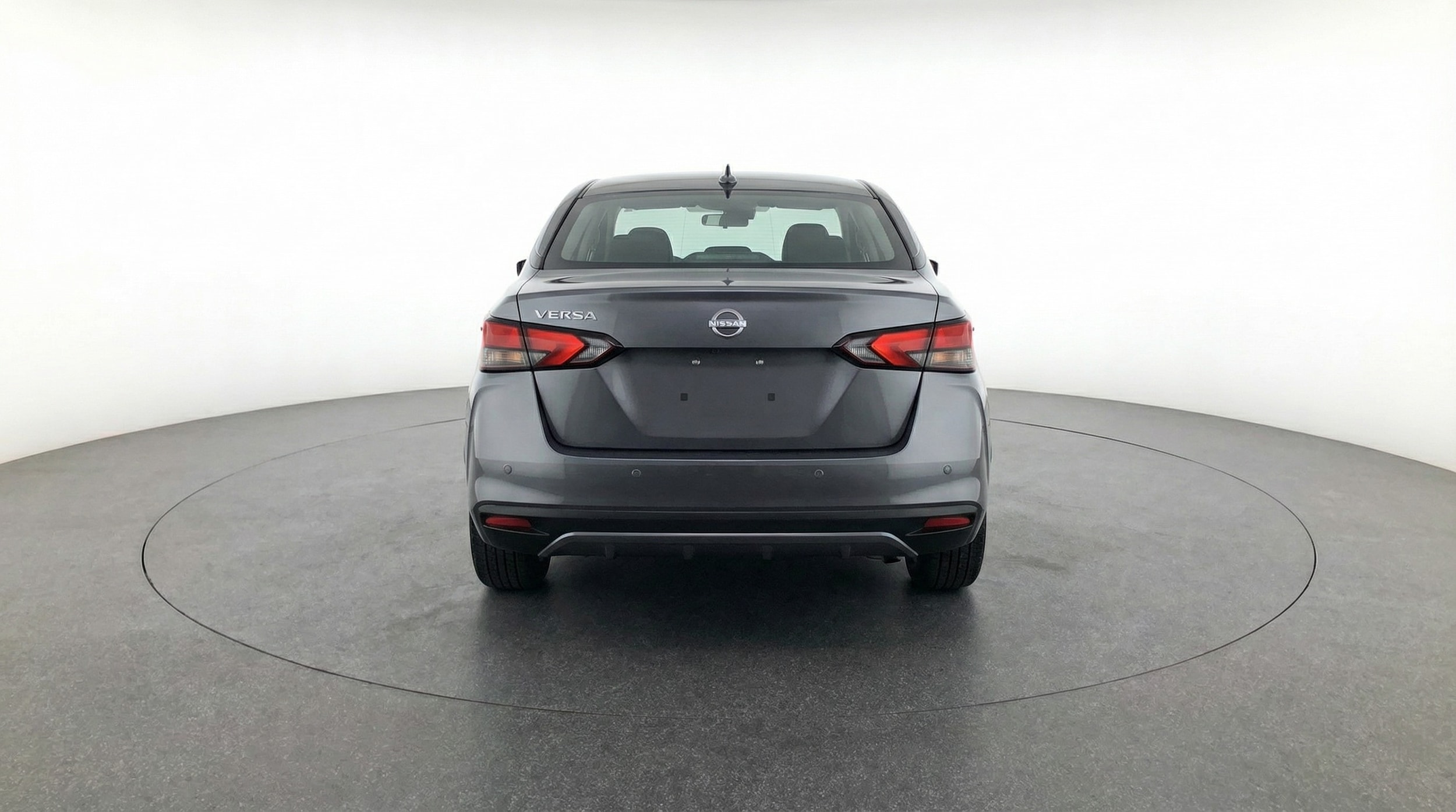 Thumbnail: 2025 Nissan Versa - 6