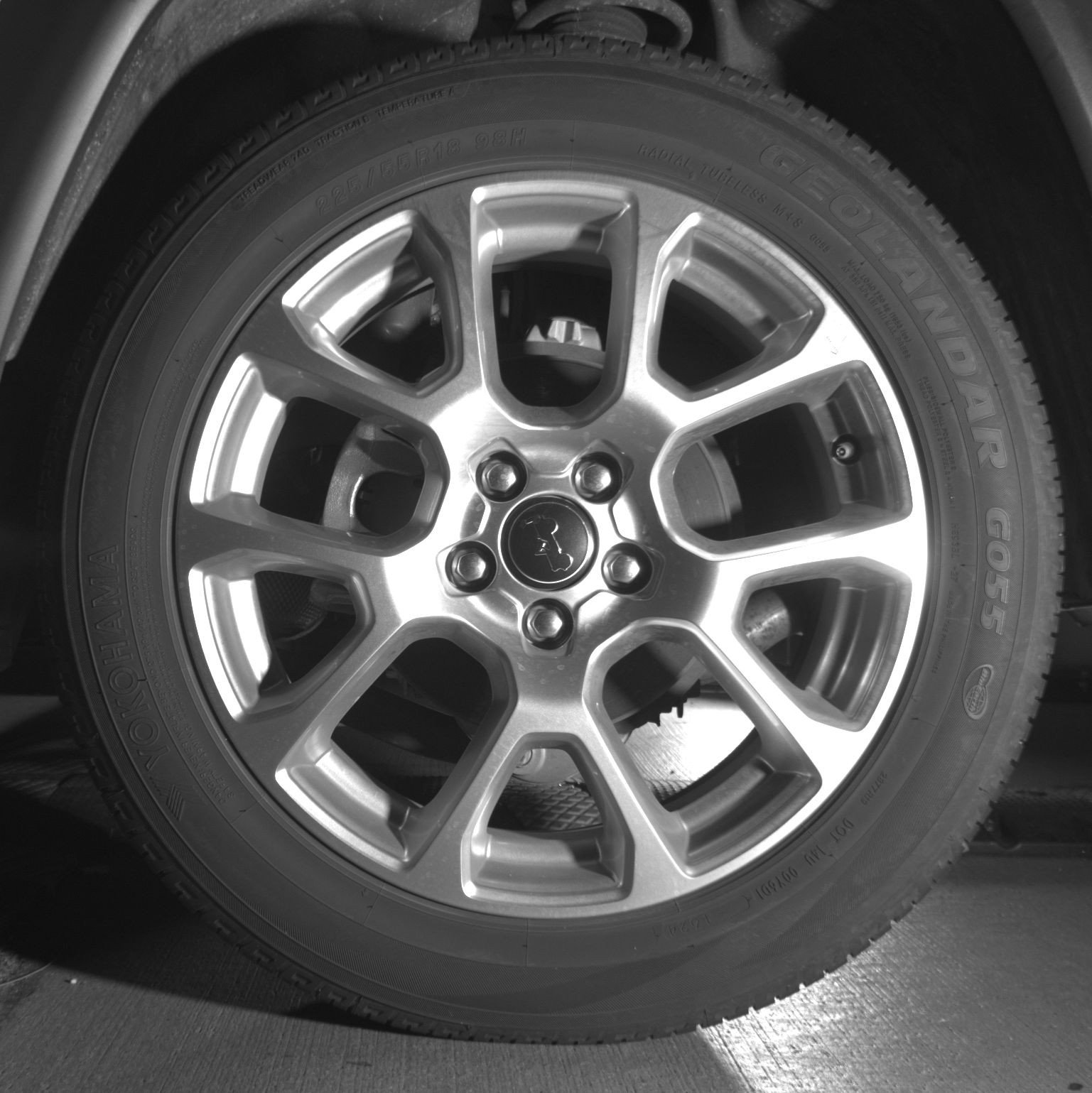 Thumbnail: 2025 Jeep Compass - 14