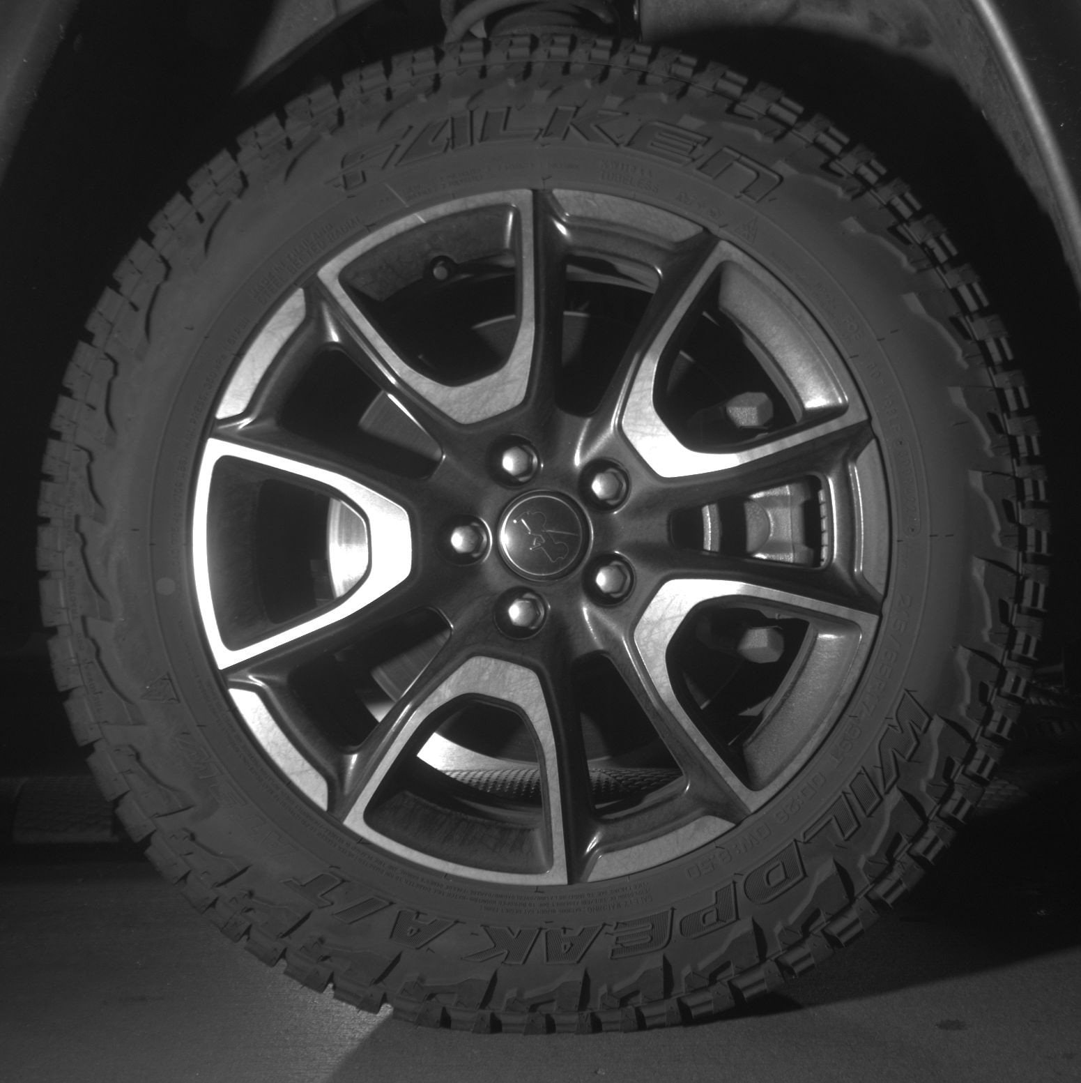 Thumbnail: 2025 Jeep Compass - 13