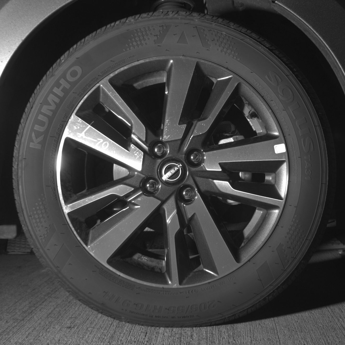 Thumbnail: 2025 Nissan Versa - 10