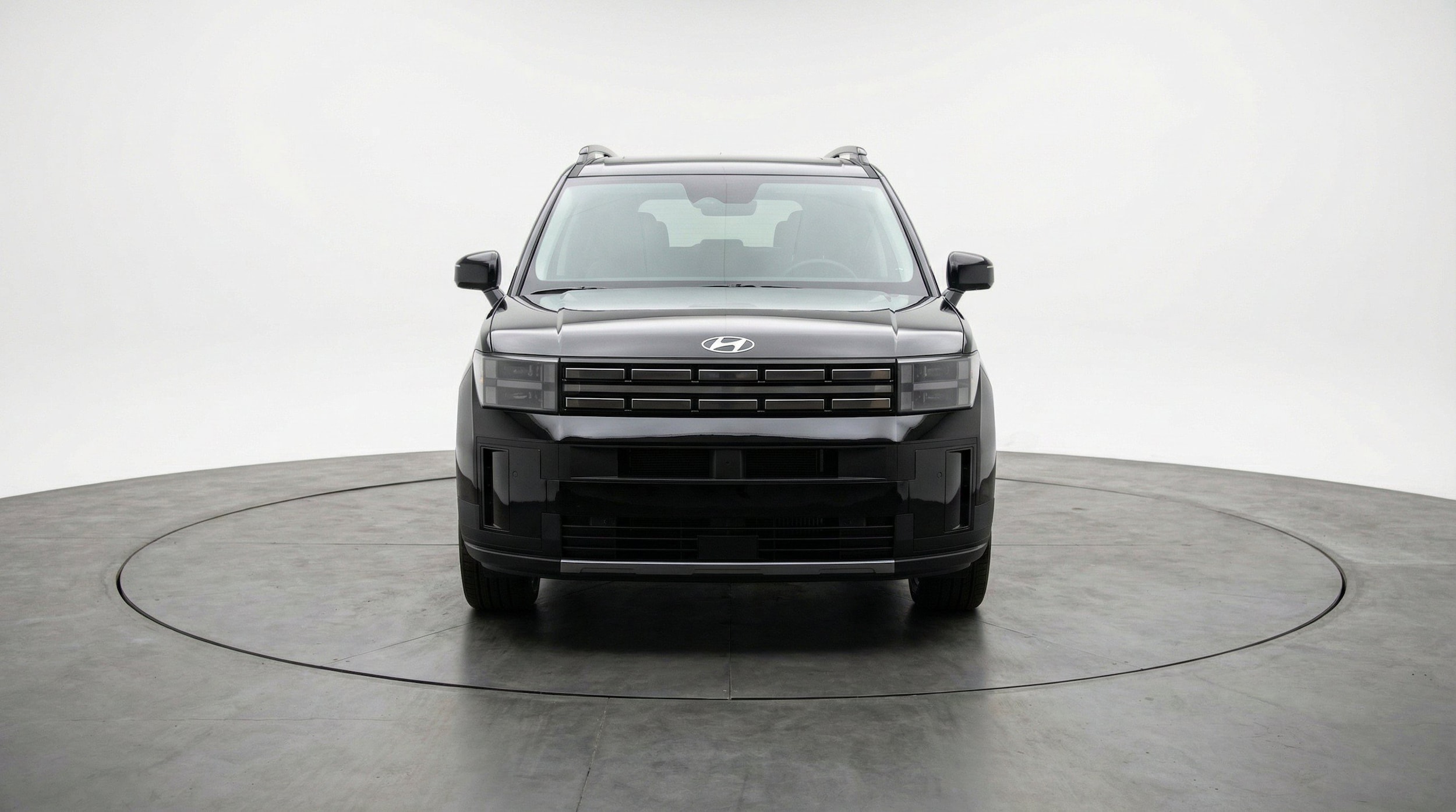 Thumbnail: 2026 Hyundai Santa Fe - 2
