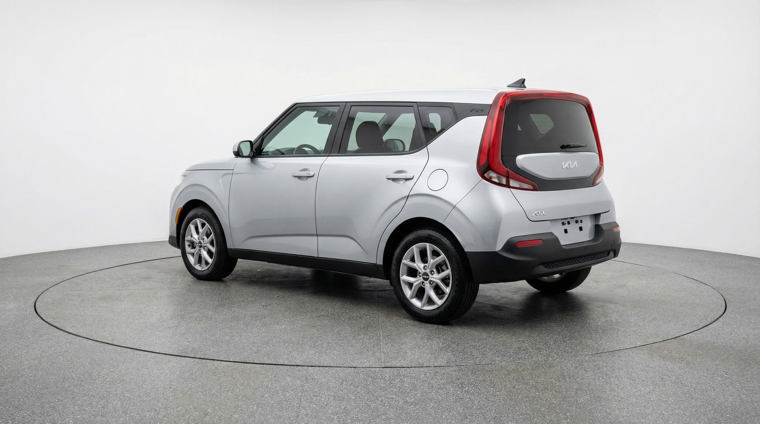 Thumbnail: 2025 Kia Soul - 6