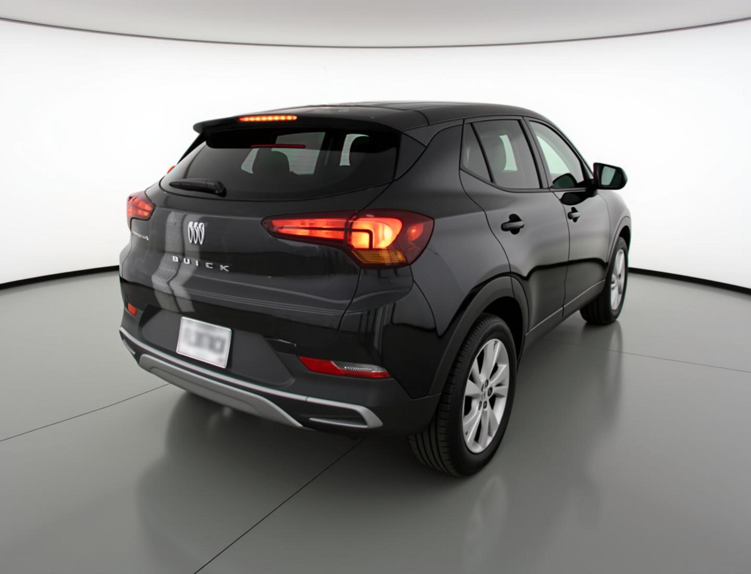 Thumbnail: 2025 Buick Encore GX - 7