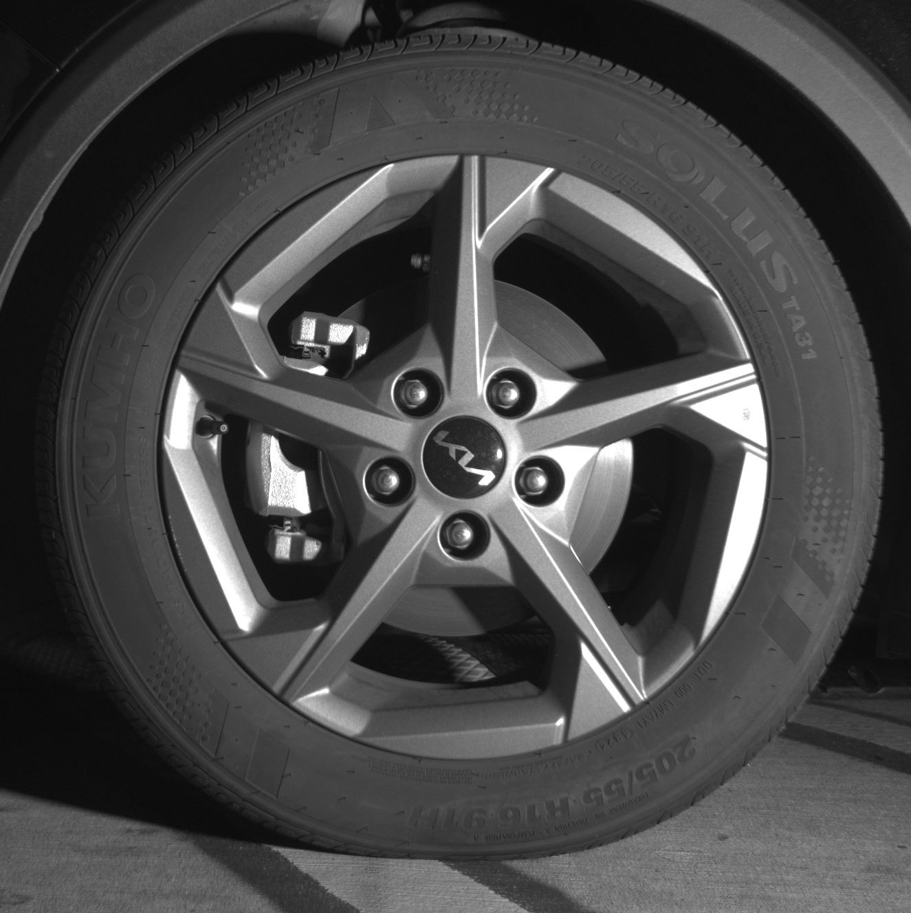 Thumbnail: 2025 Kia K4 - 9