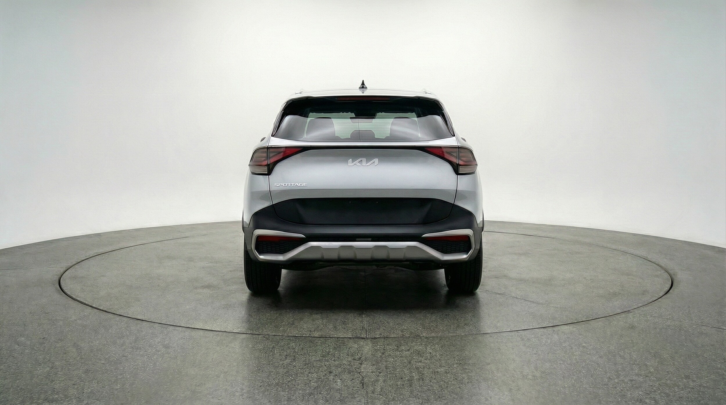 Thumbnail: 2025 Kia Sportage - 6