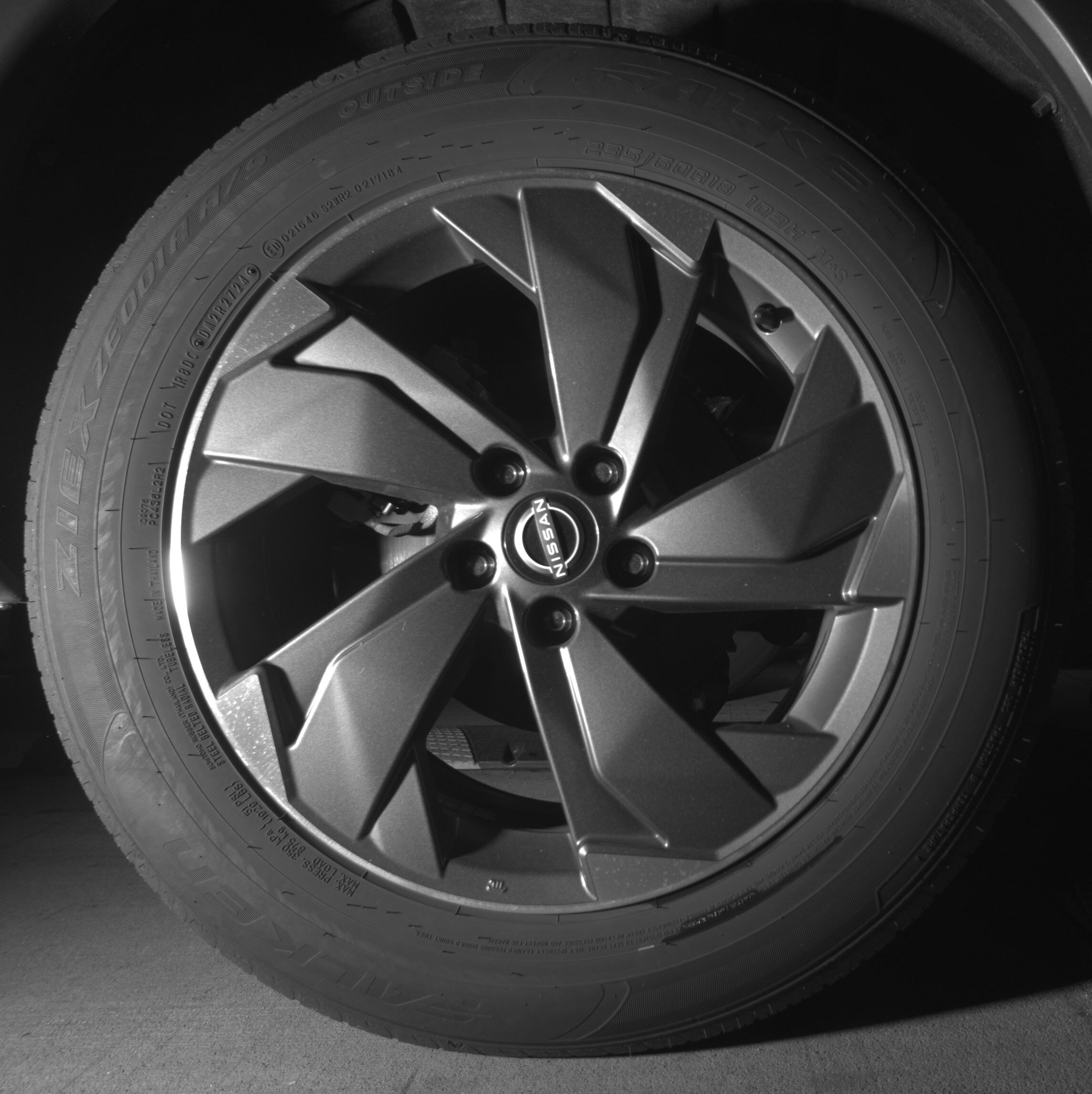 Thumbnail: 2025 Nissan Rogue - 12