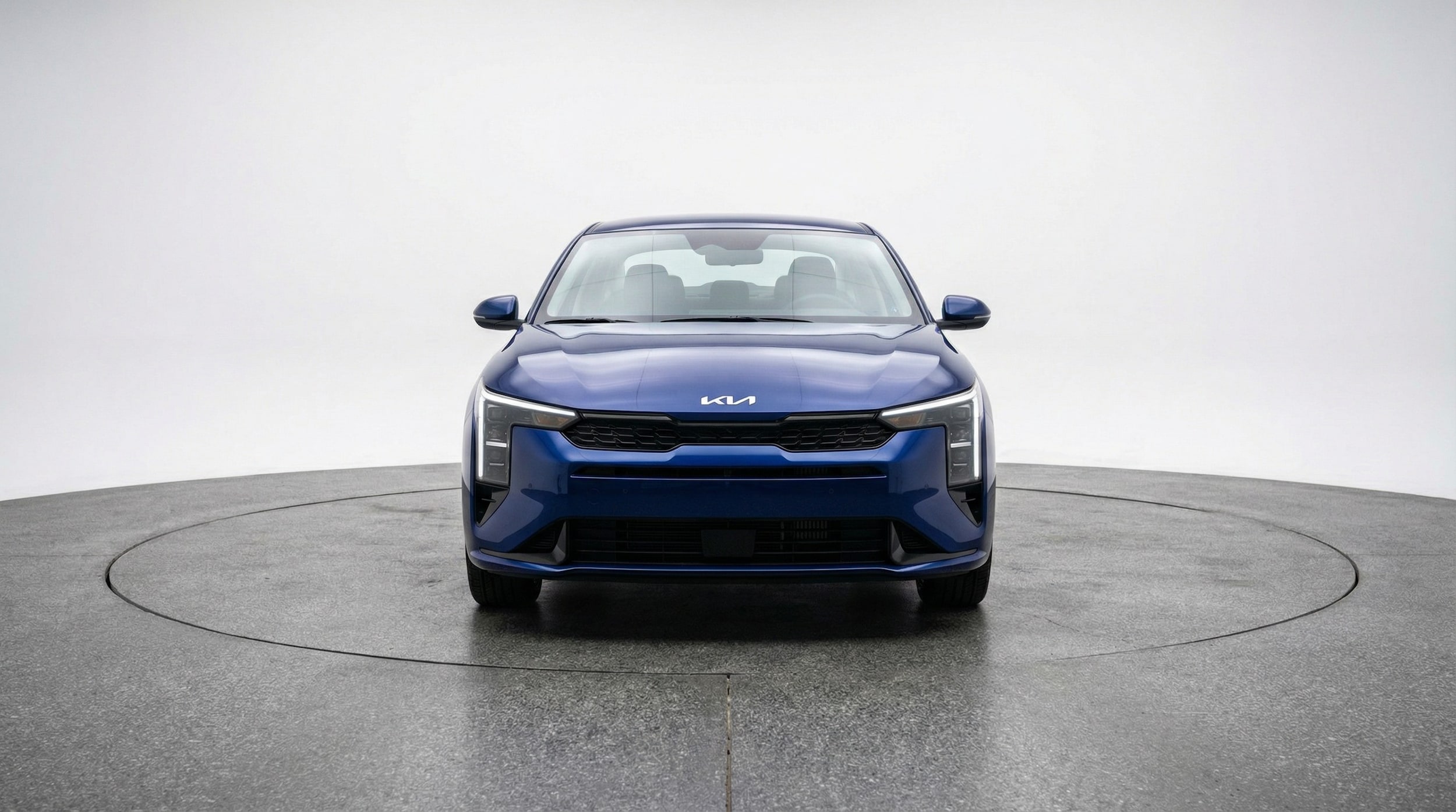 Thumbnail: 2025 Kia K4 - 2