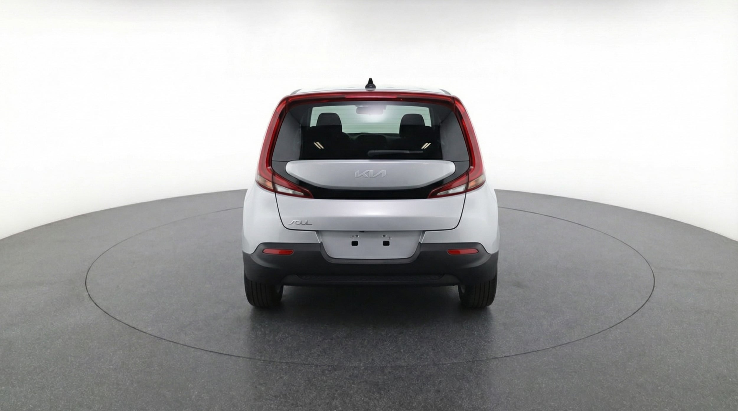 Thumbnail: 2025 Kia Soul - 6