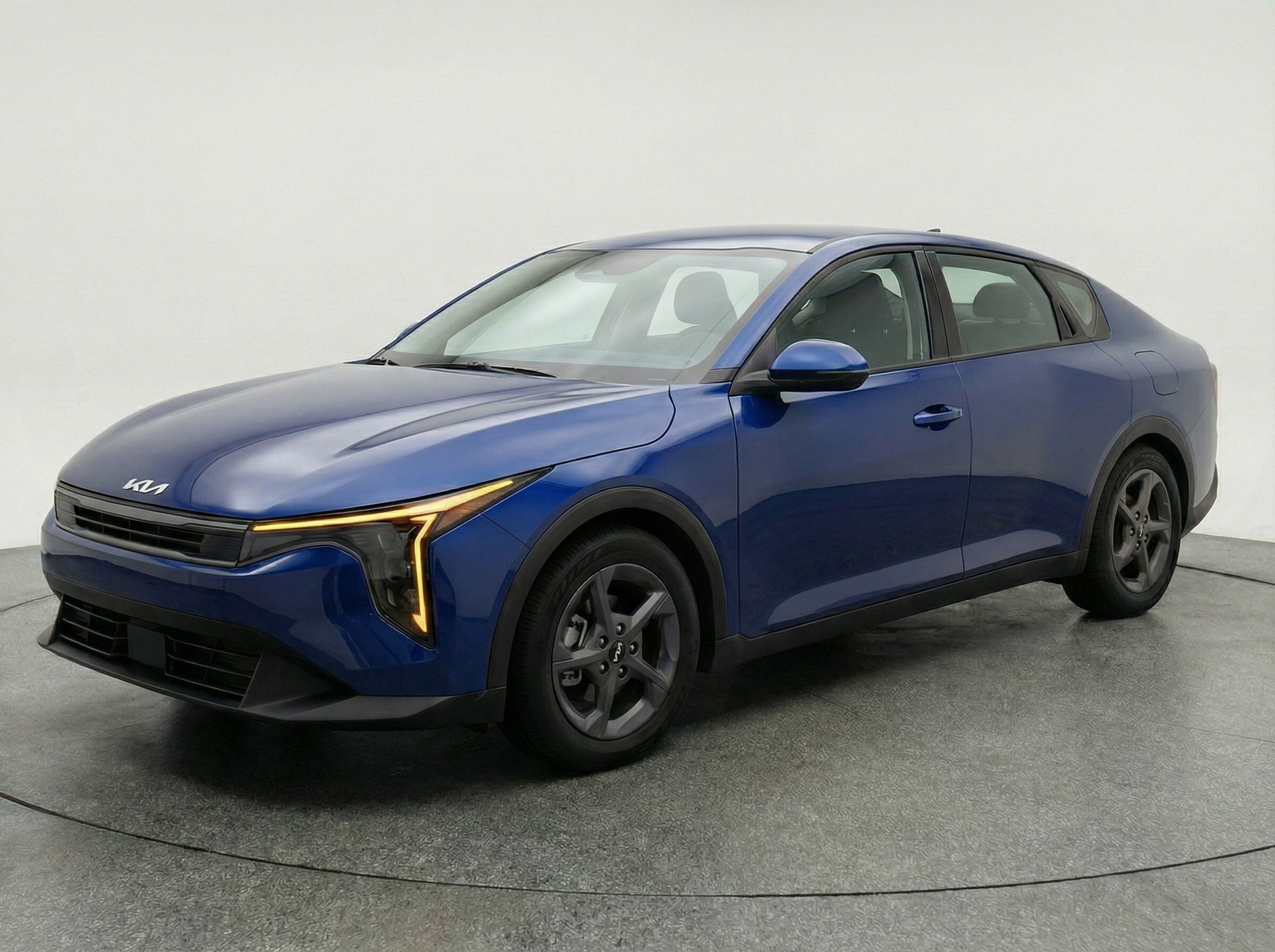 Thumbnail: 2025 Kia K4 - 3