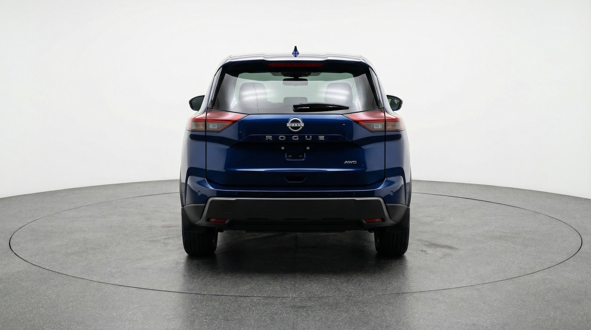 Thumbnail: 2025 Nissan Rogue - 7